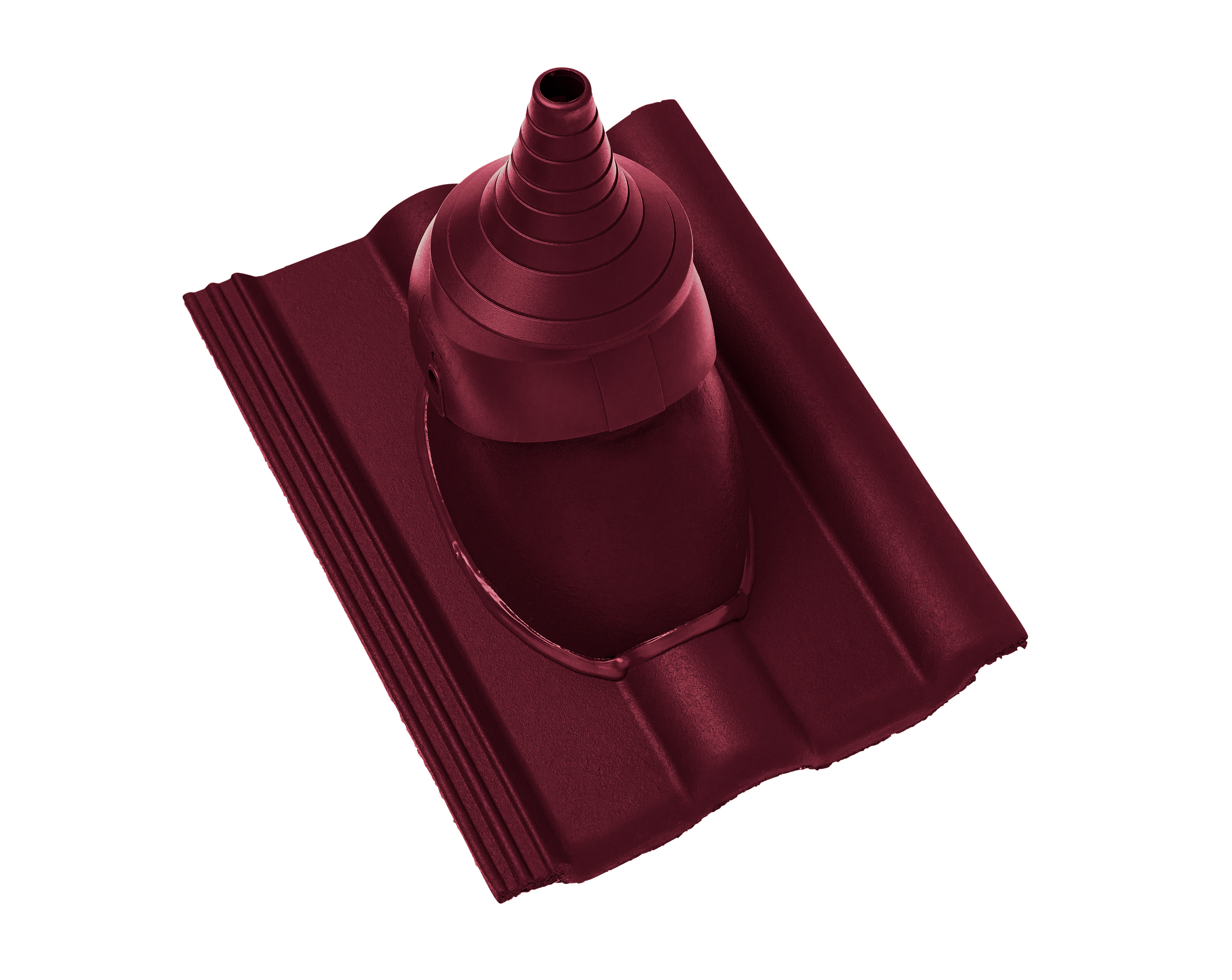 DuroVent Antennenpfanne