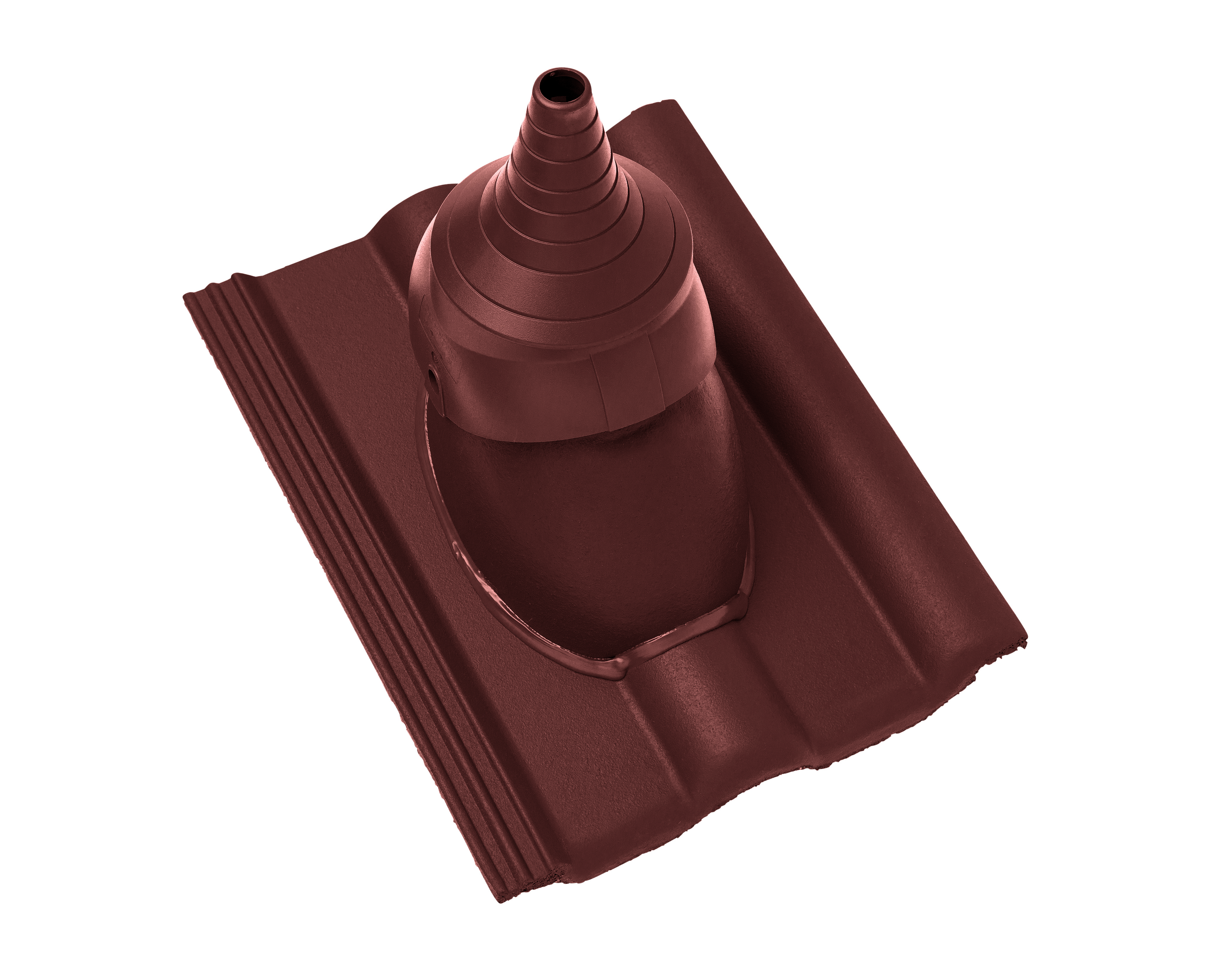 DuroVent Antennenpfanne