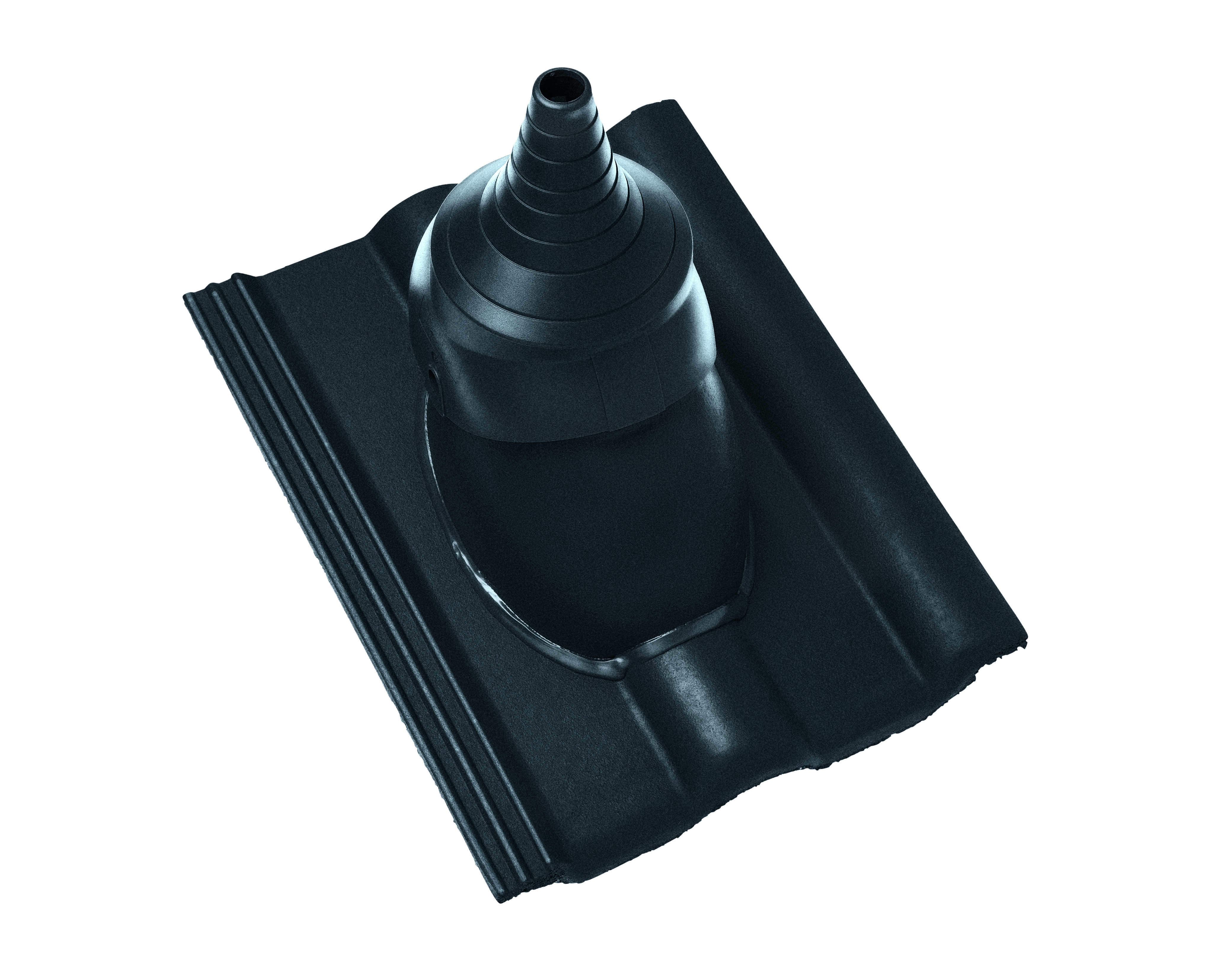 DuroVent Antennenpfanne