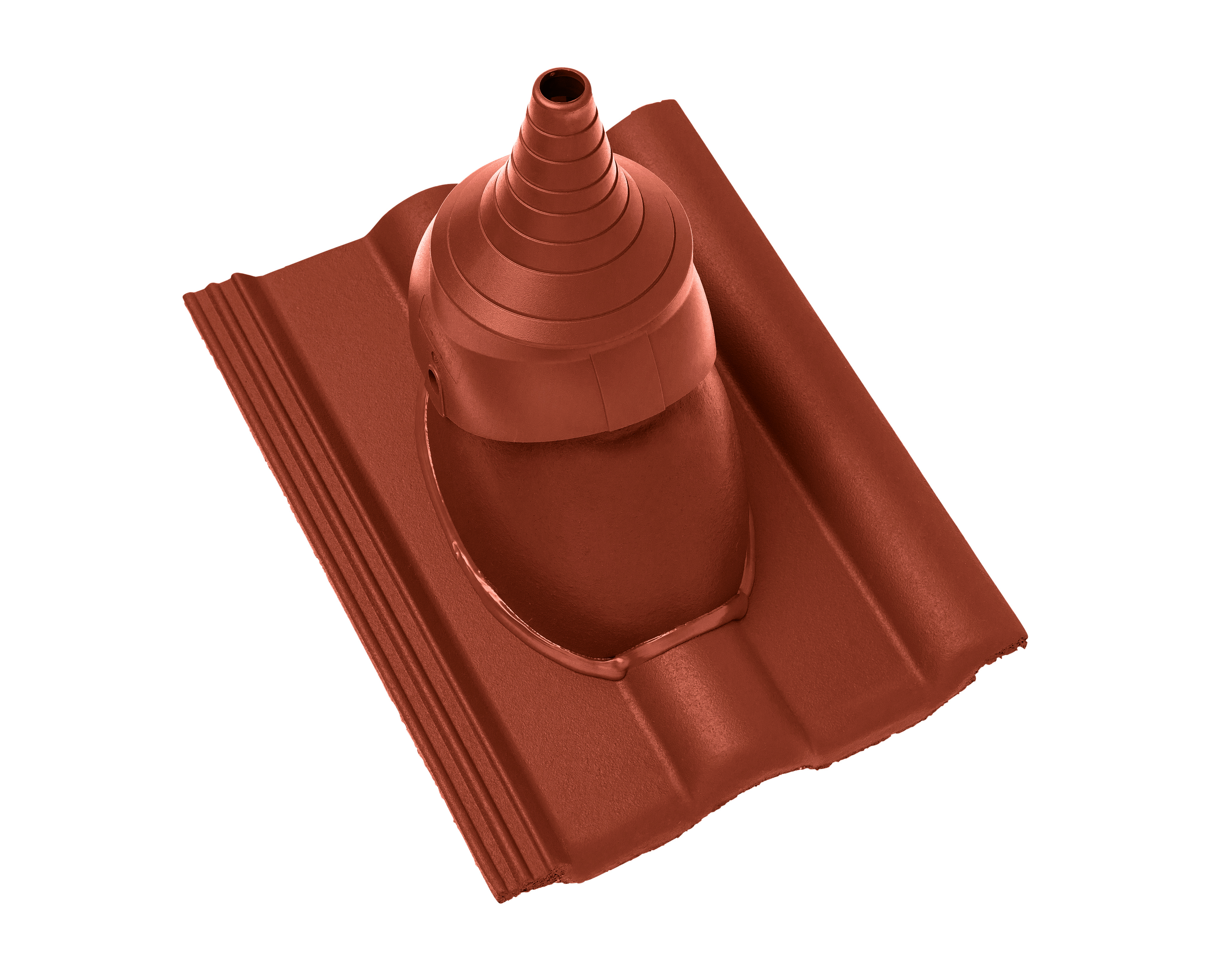 DuroVent Antennenpfanne