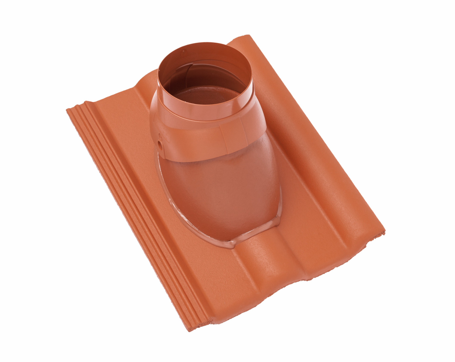 DuroVent Abgas-Durchg.