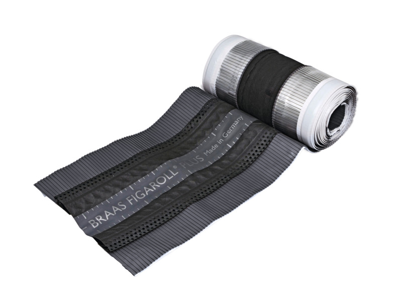 First-/Gratrolle Figaroll Plus