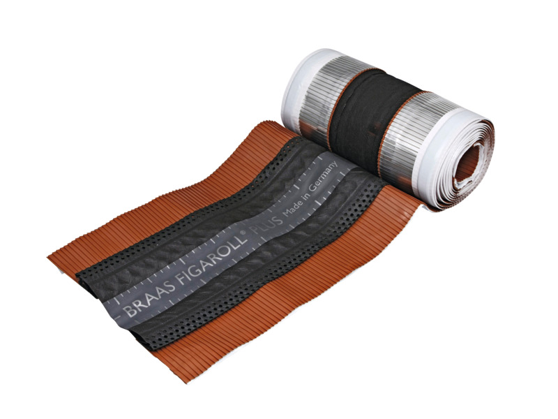 First-/Gratrolle Figaroll Plus