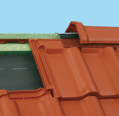 Firstanschl.-Ziegel 1/2