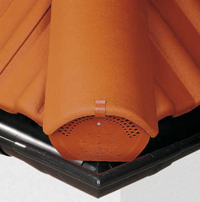 Firstendscheibe universal