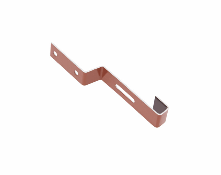 First-/Gratklammer