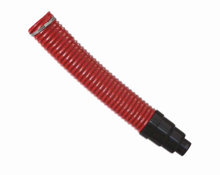 Flexibler Schlauchanschluss F