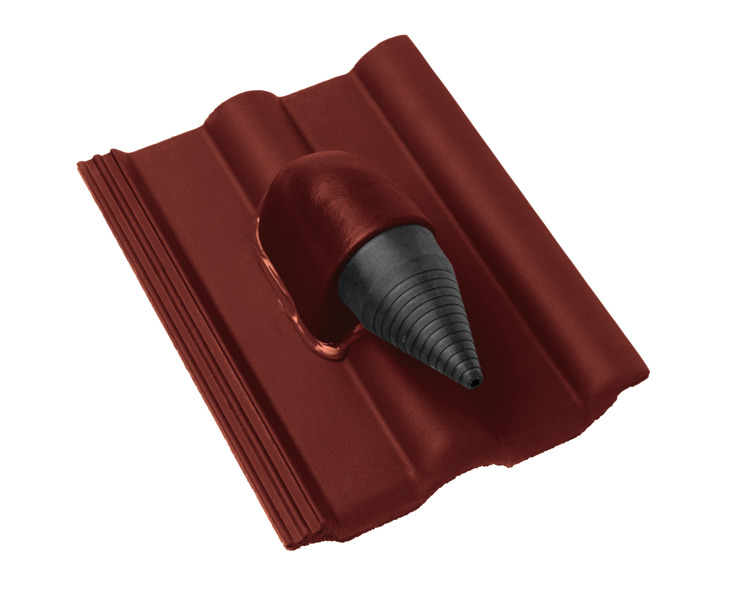 DuroVent Solardurchg.