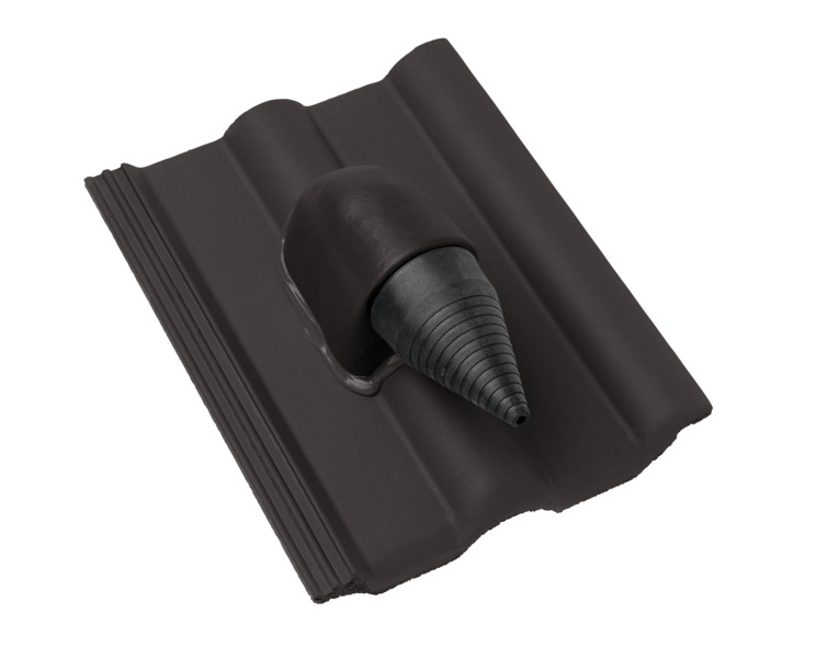 DuroVent Solardurchg.