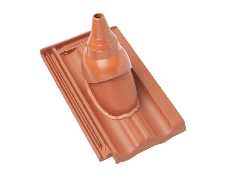 Antennenziegel