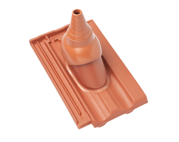 Antennenziegel