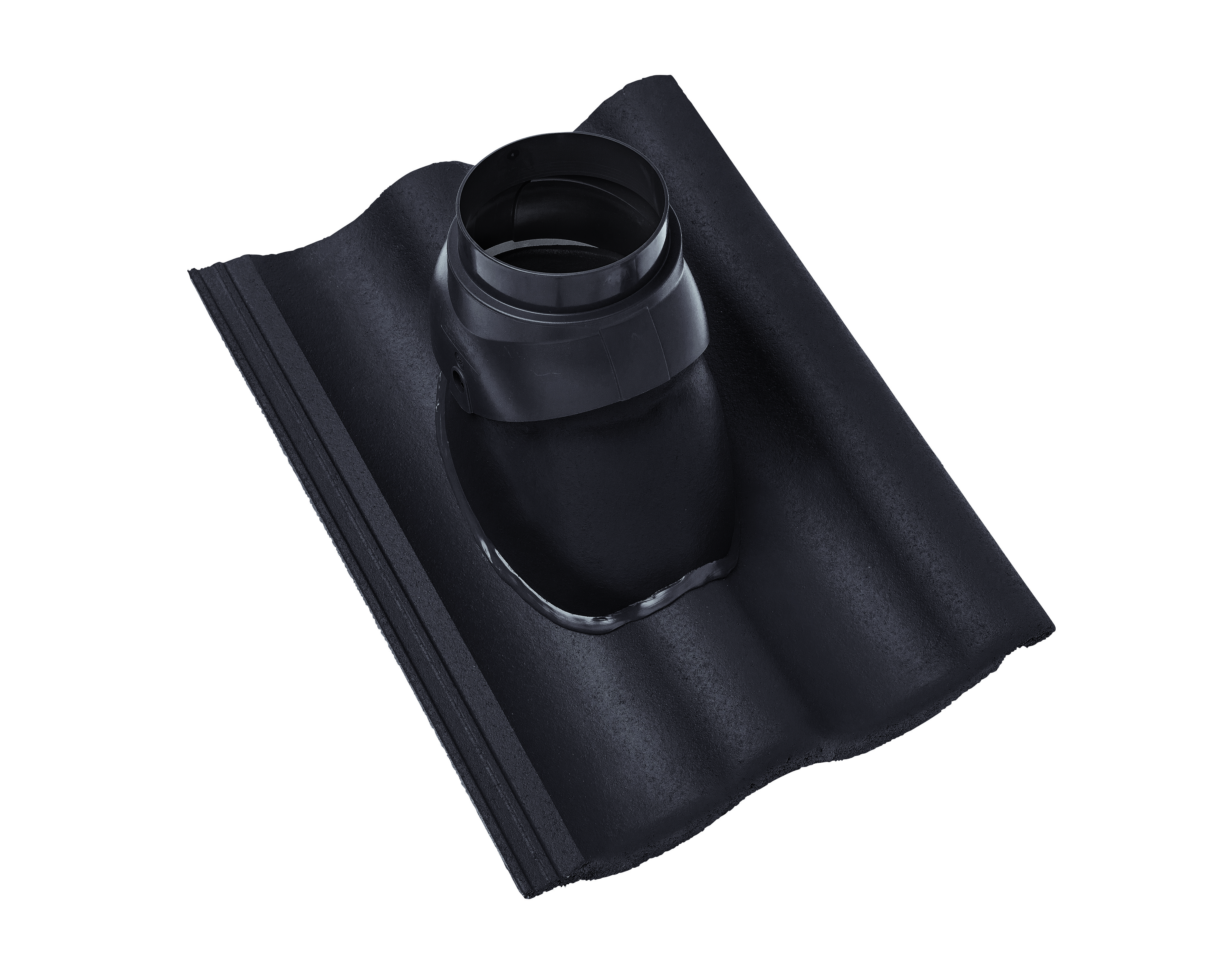 DuroVent Abgas-Durchg.