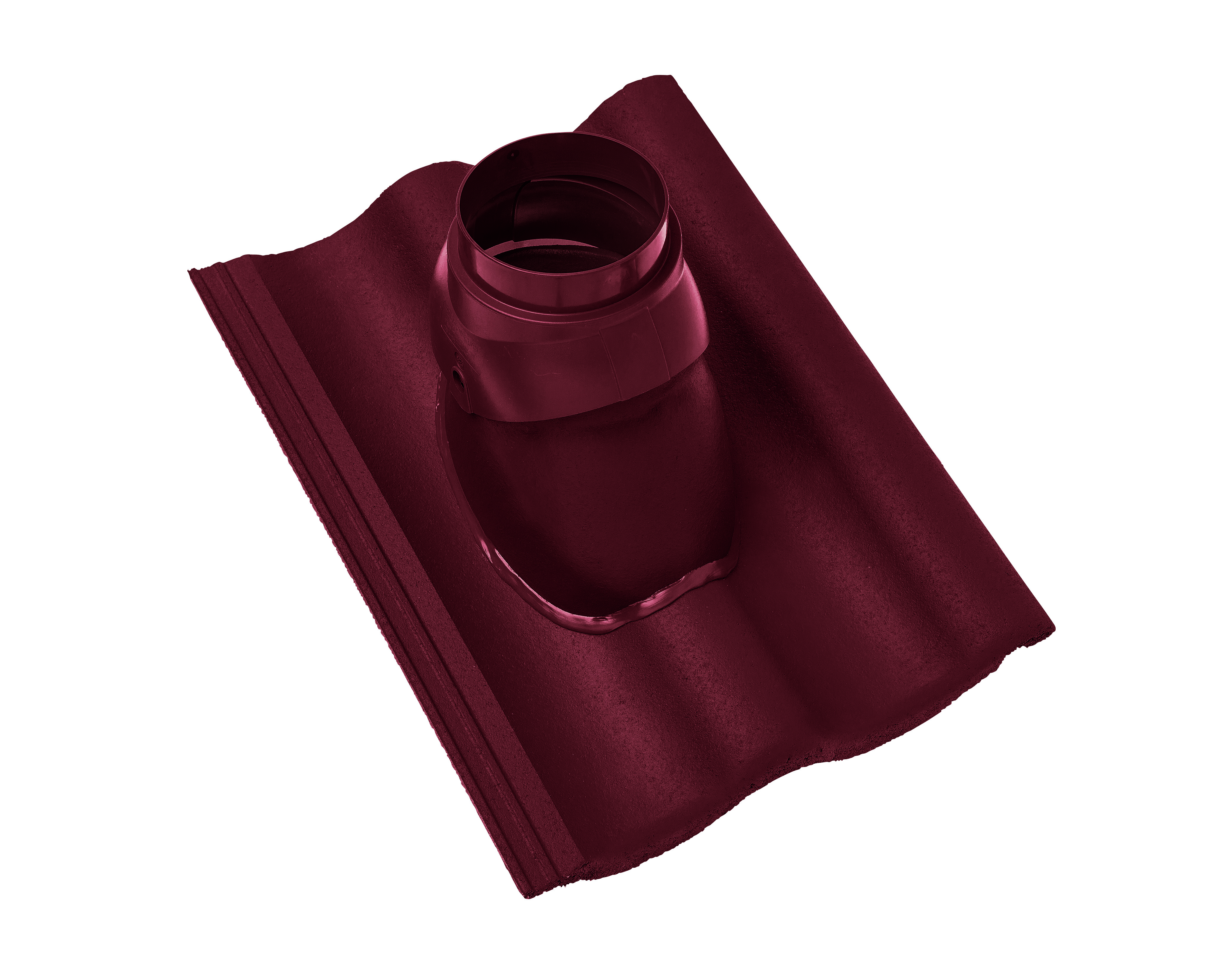 DuroVent Abgas-Durchg.