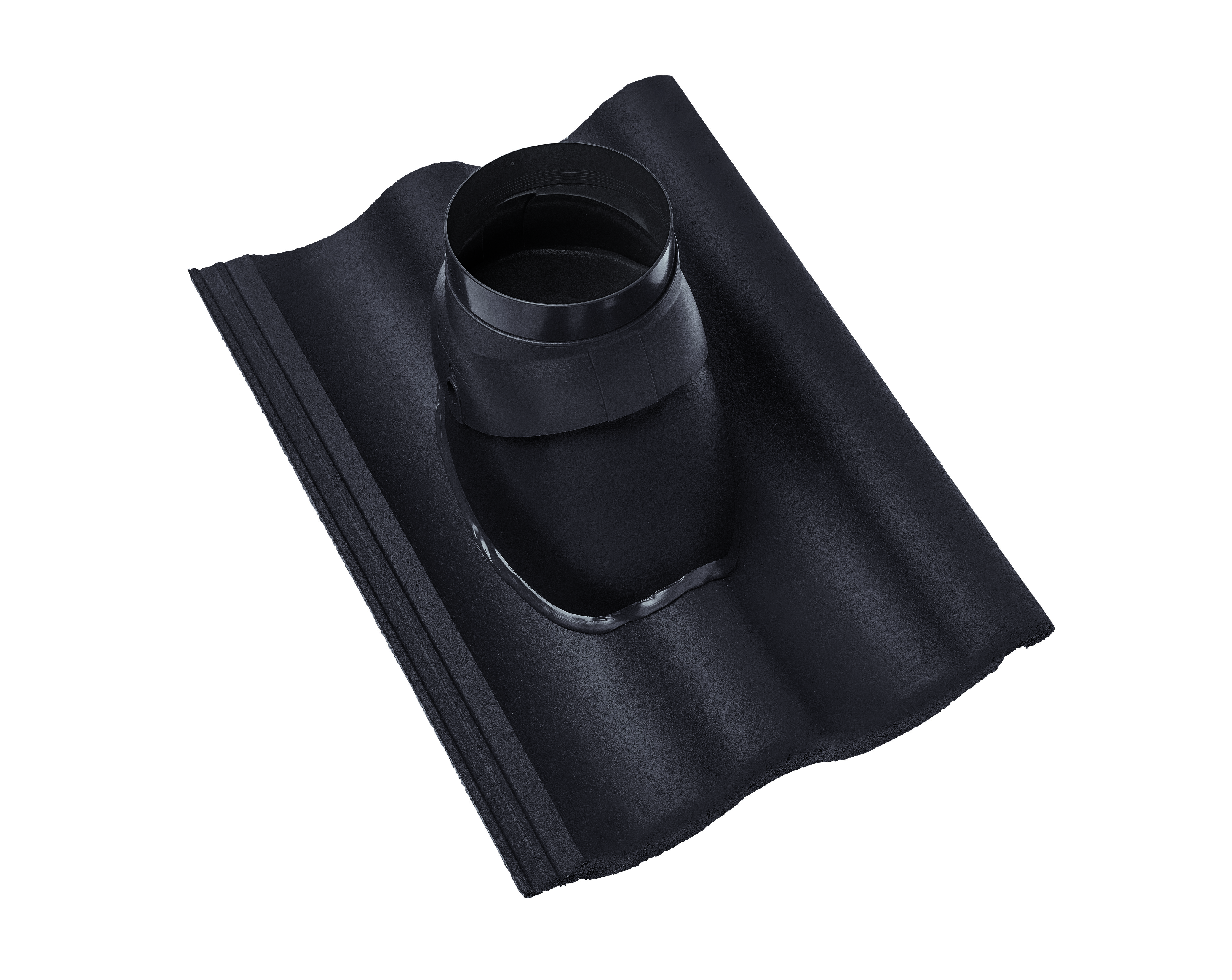 DuroVent Abgas-Durchg.