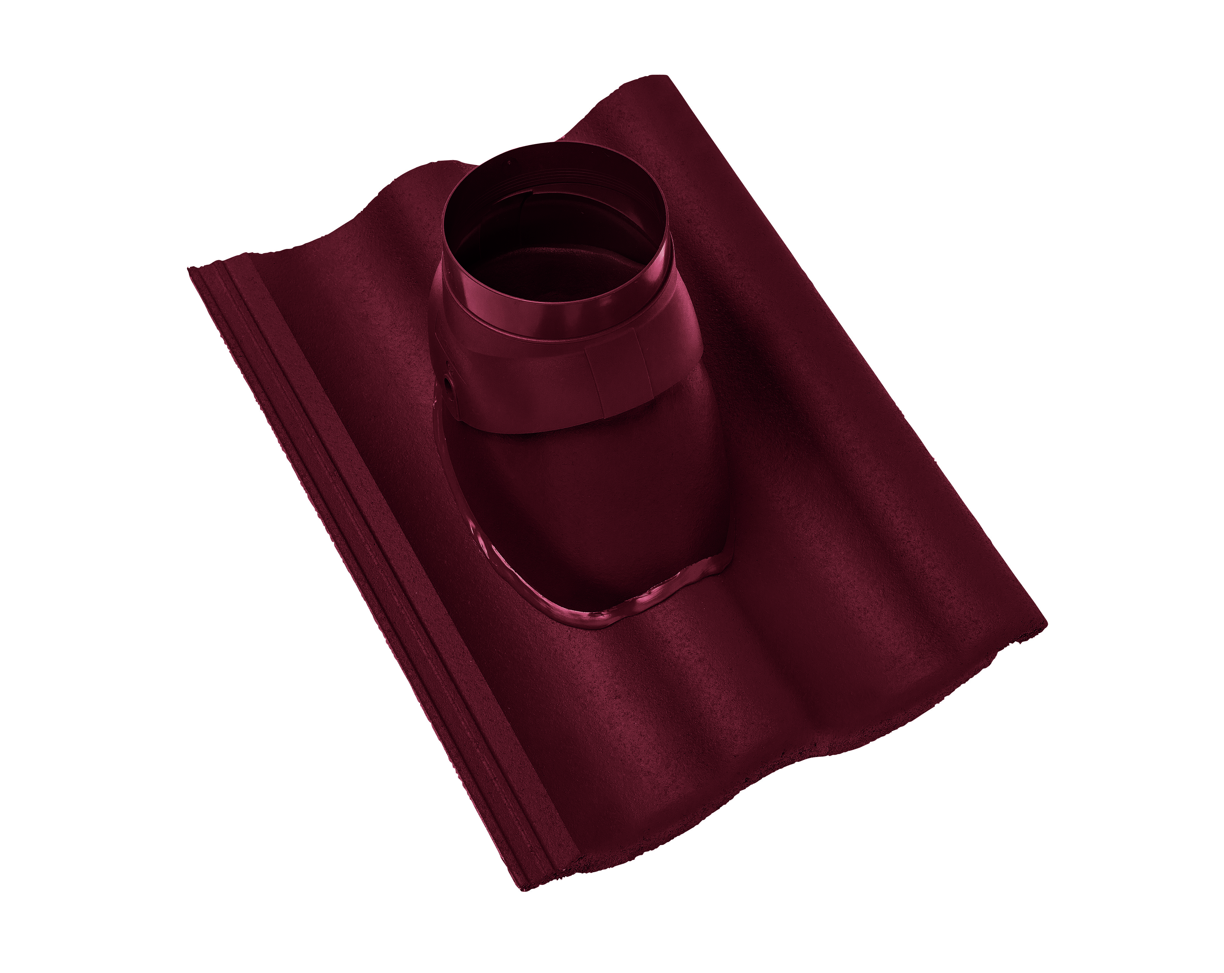 DuroVent Abgas-Durchg.