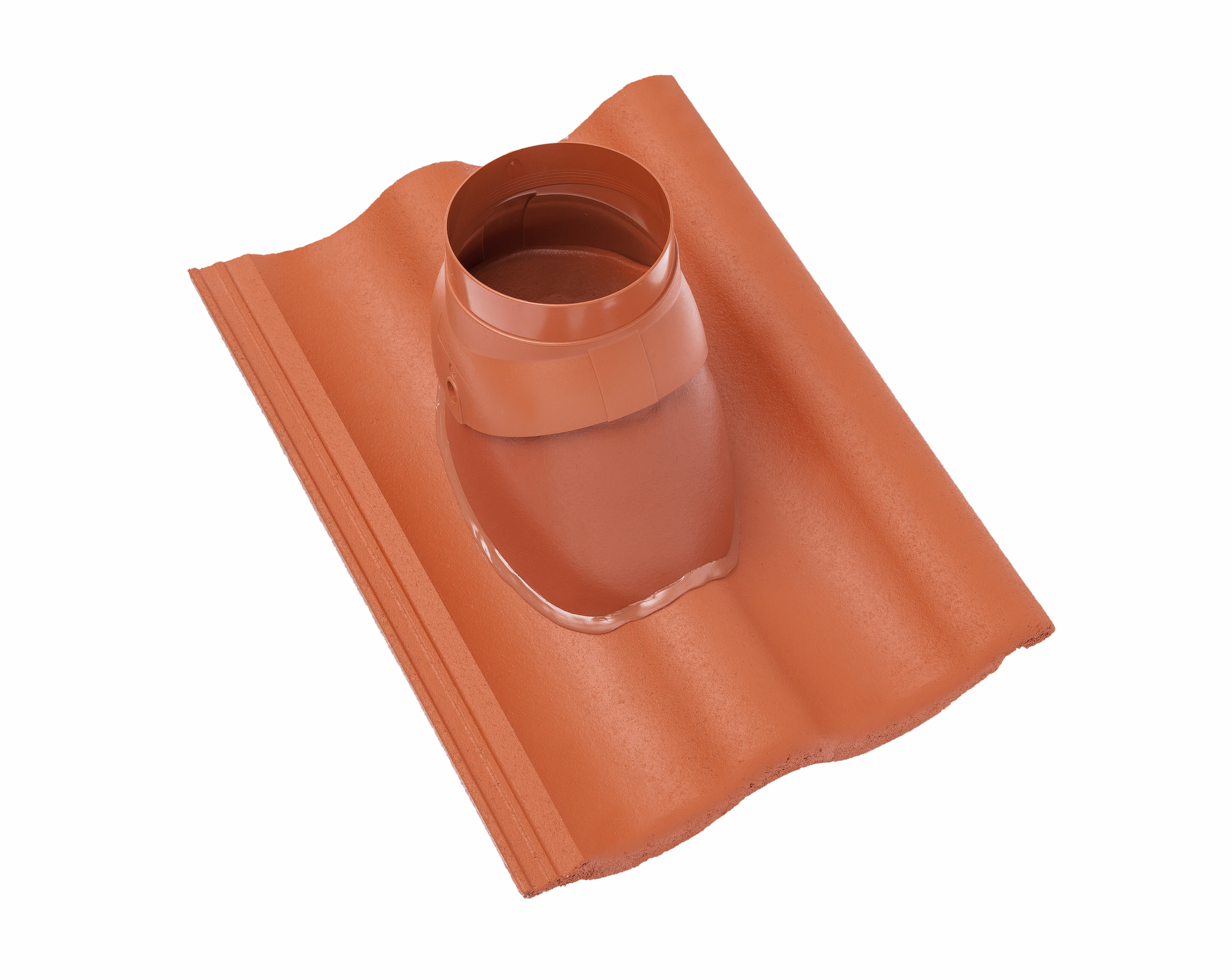 DuroVent Abgas-Durchg.