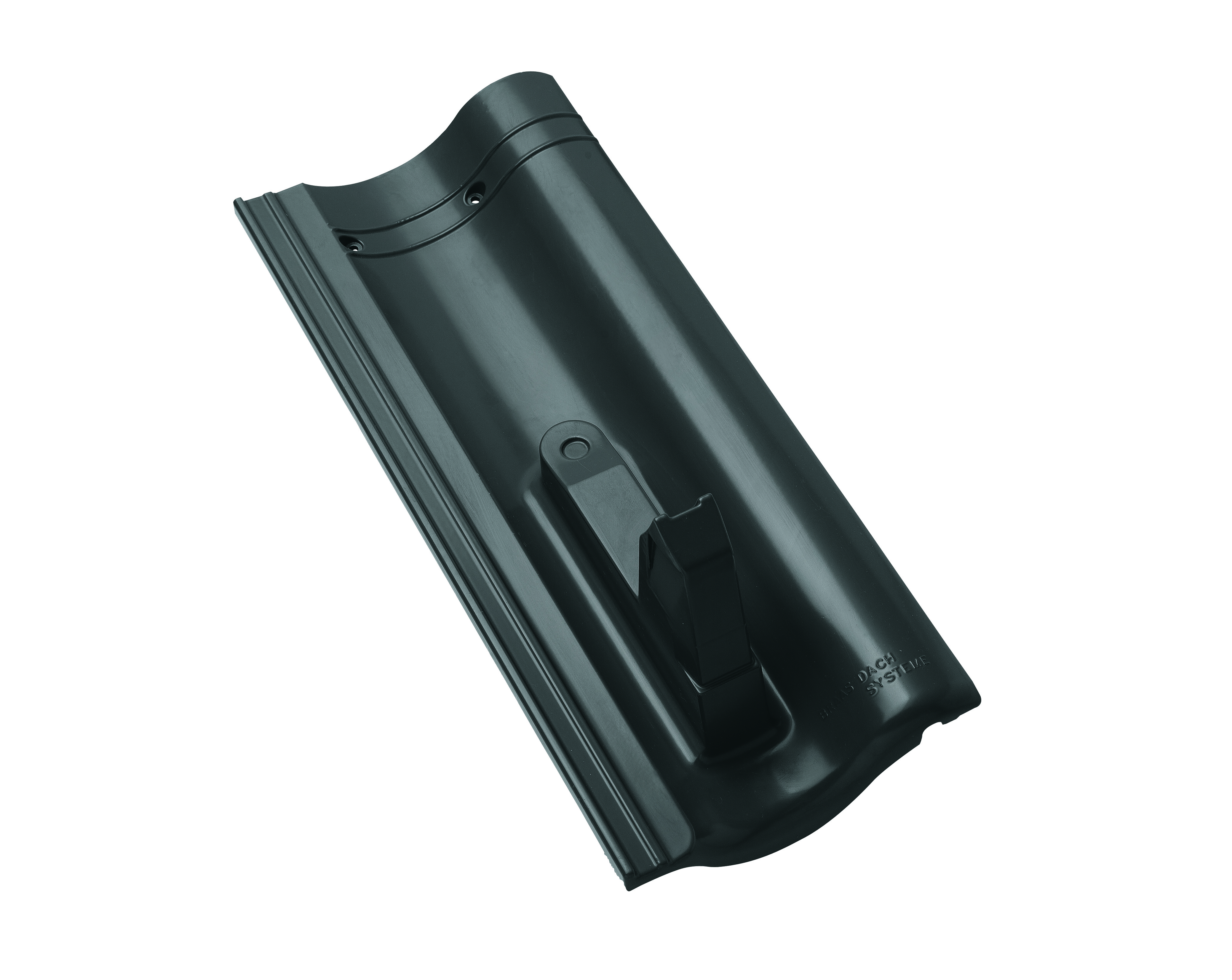 Schneefangpfanne Alu