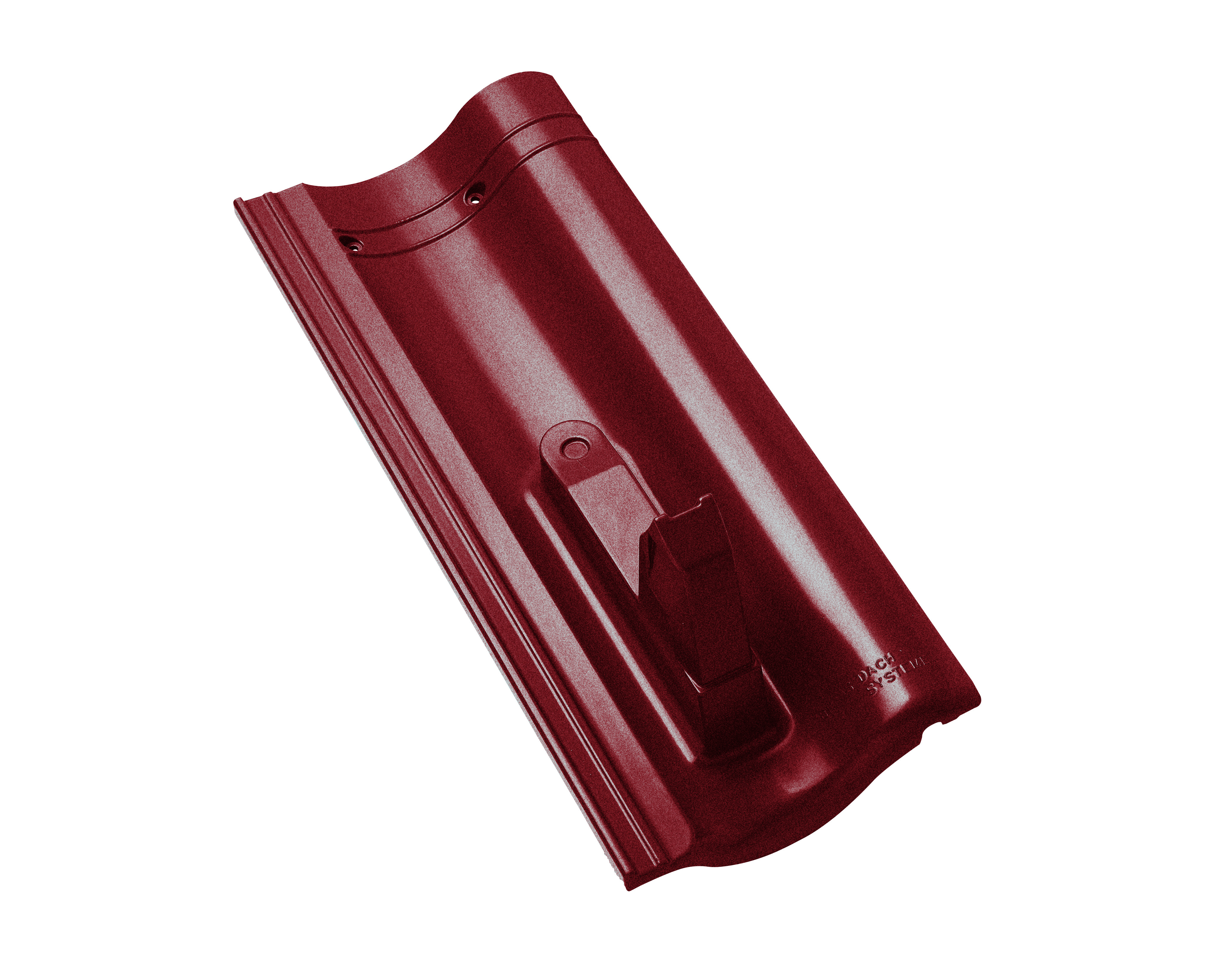 Schneefangpfanne Alu