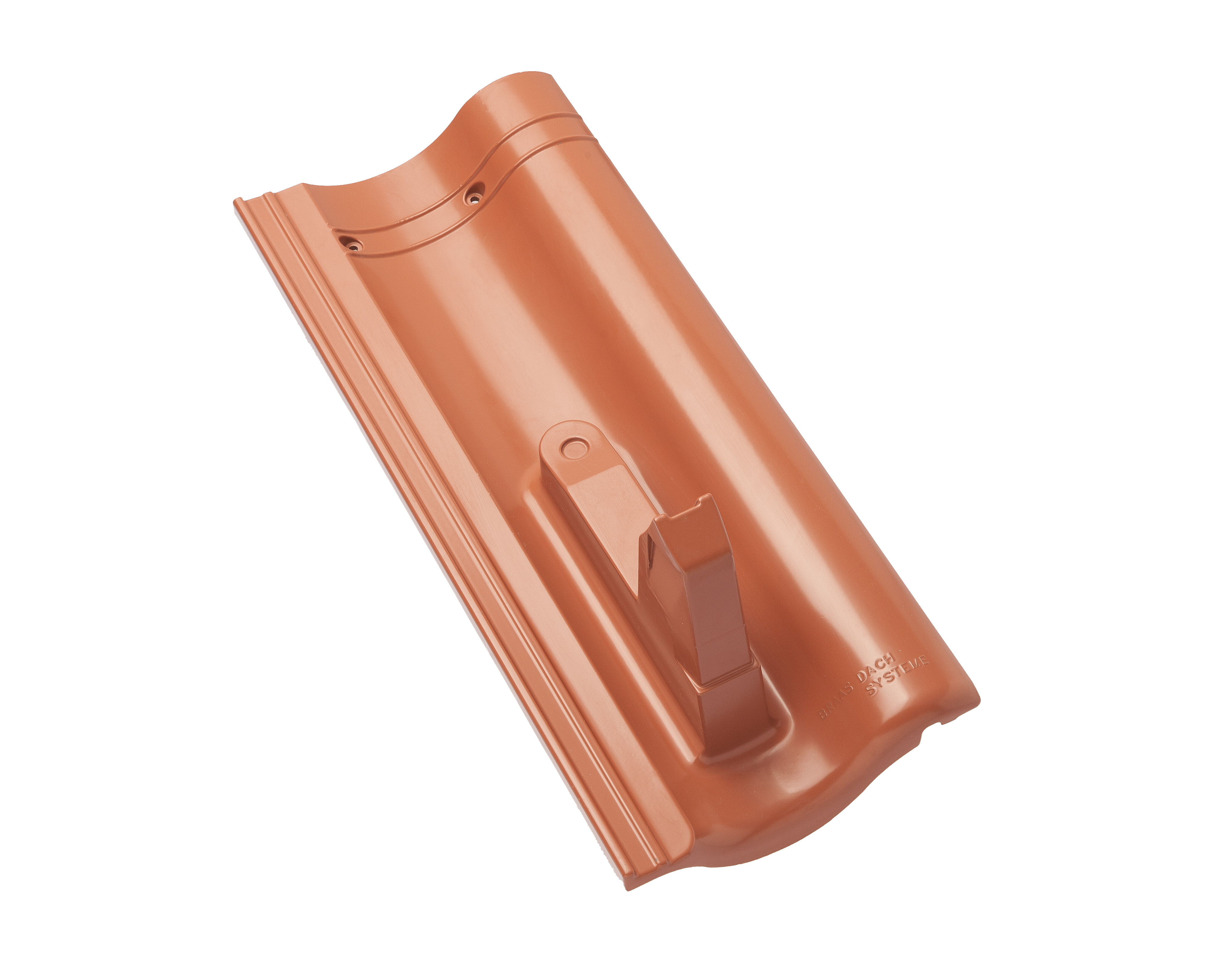 Schneefangpfanne Alu