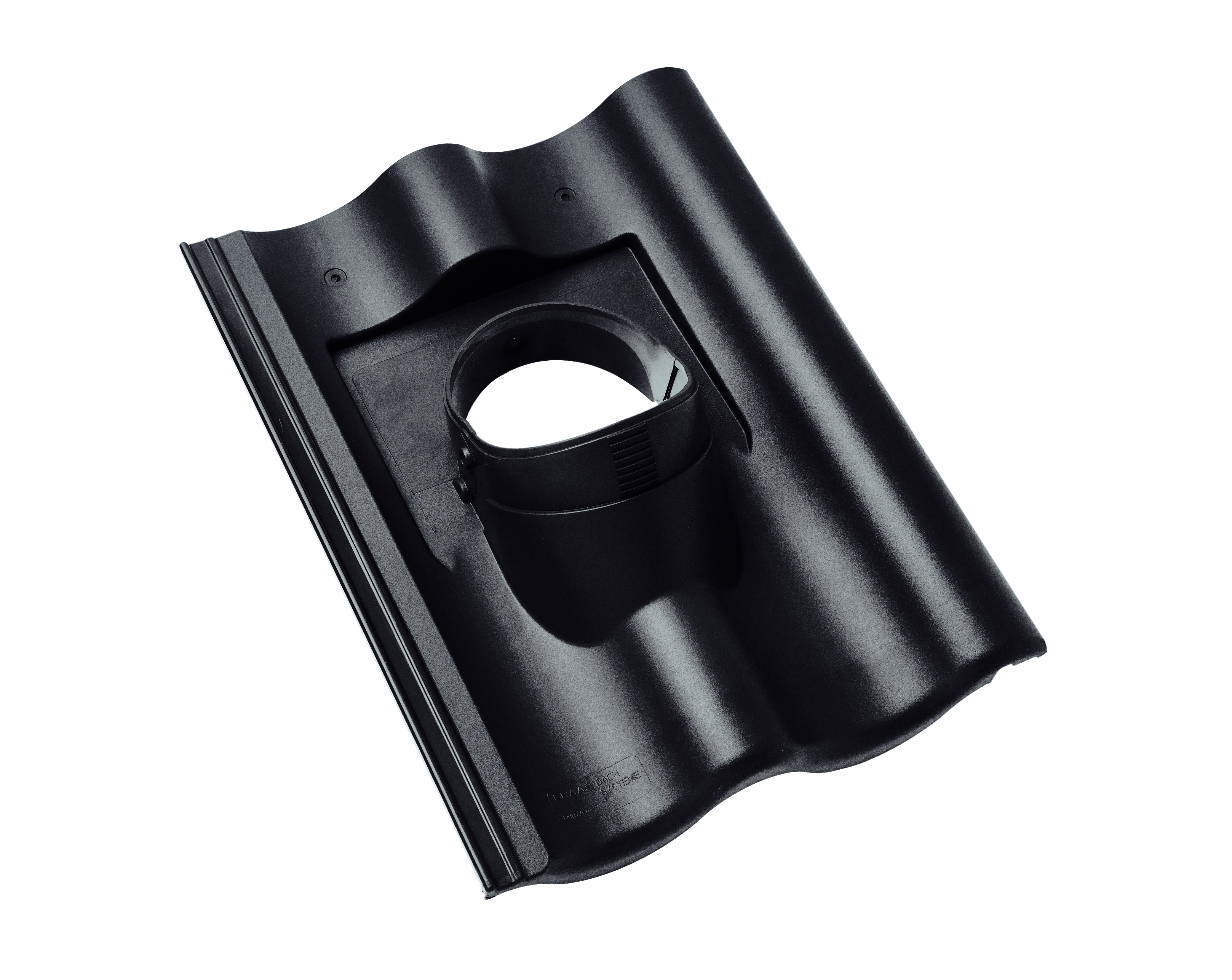 DuroVent Durchgangspf.