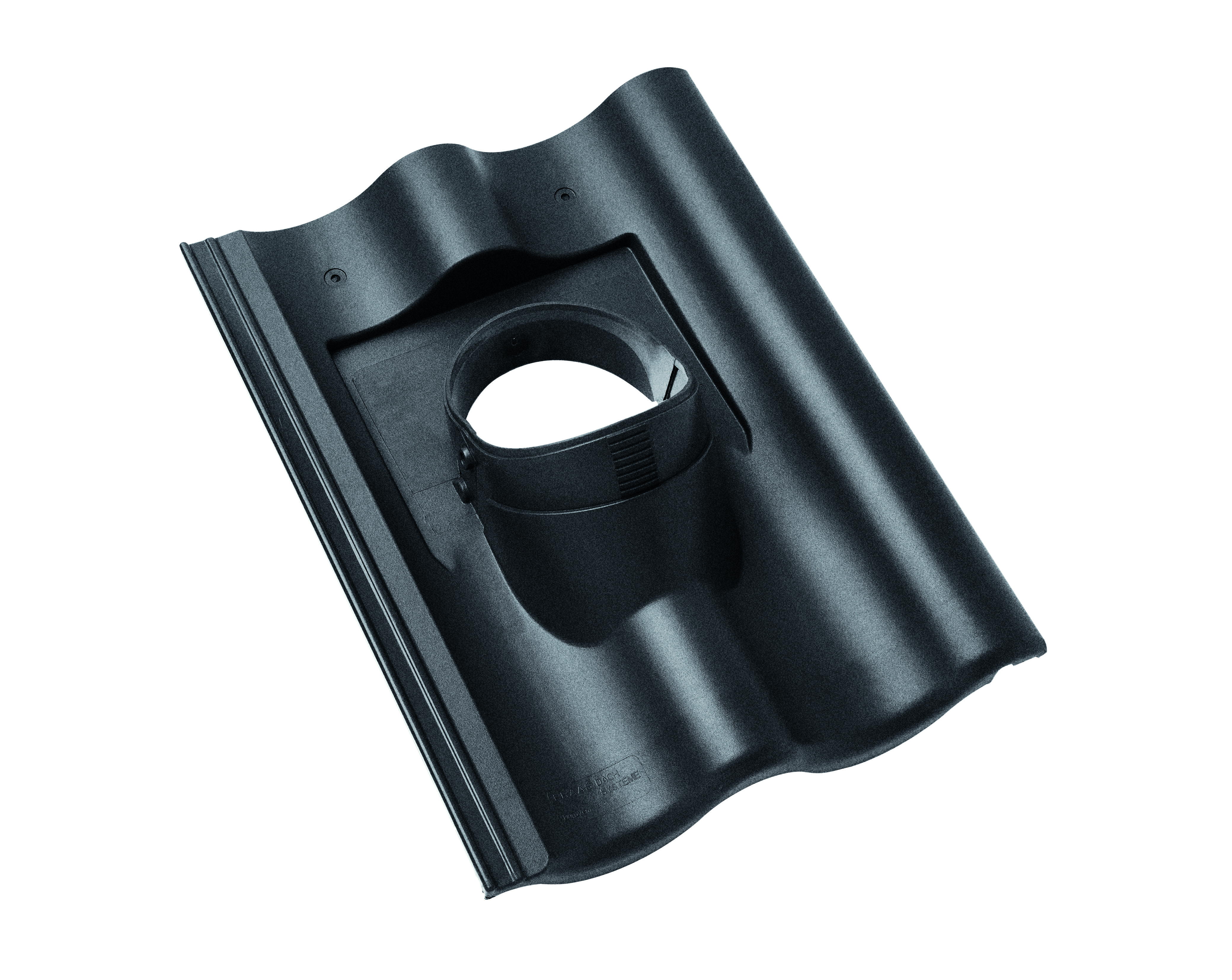 DuroVent Durchgangspf.