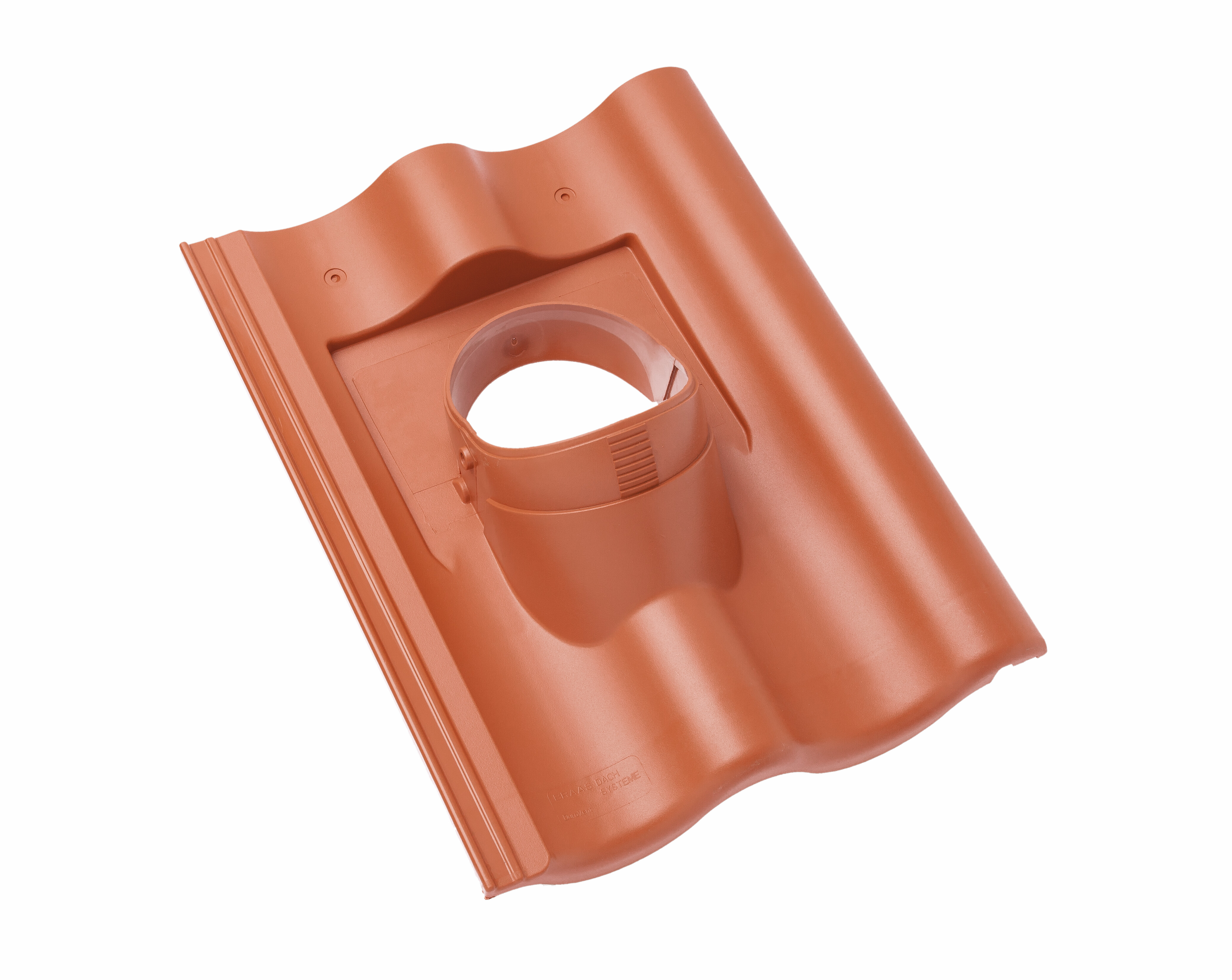 DuroVent Durchgangspf.