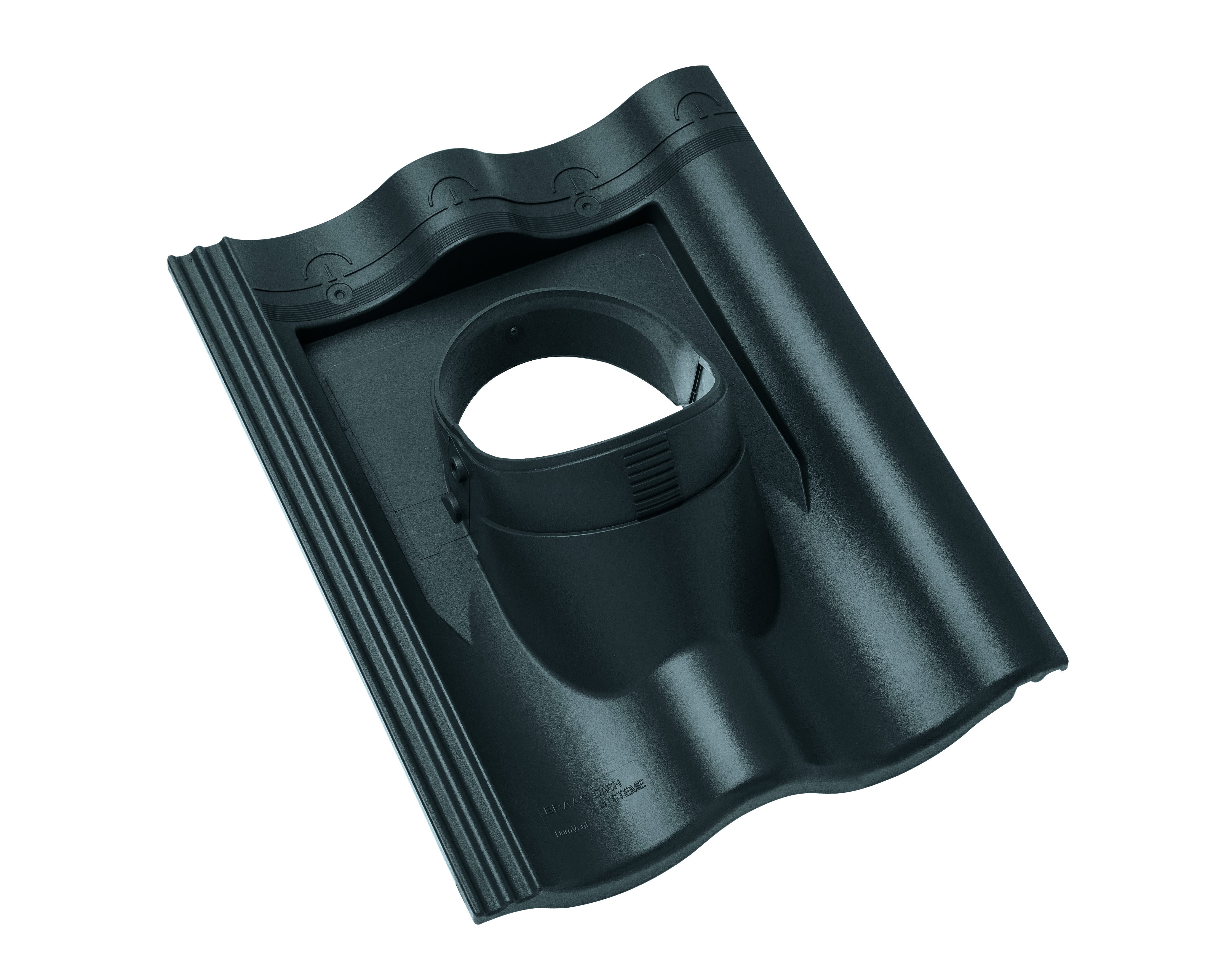 DuroVent Durchgangspf.