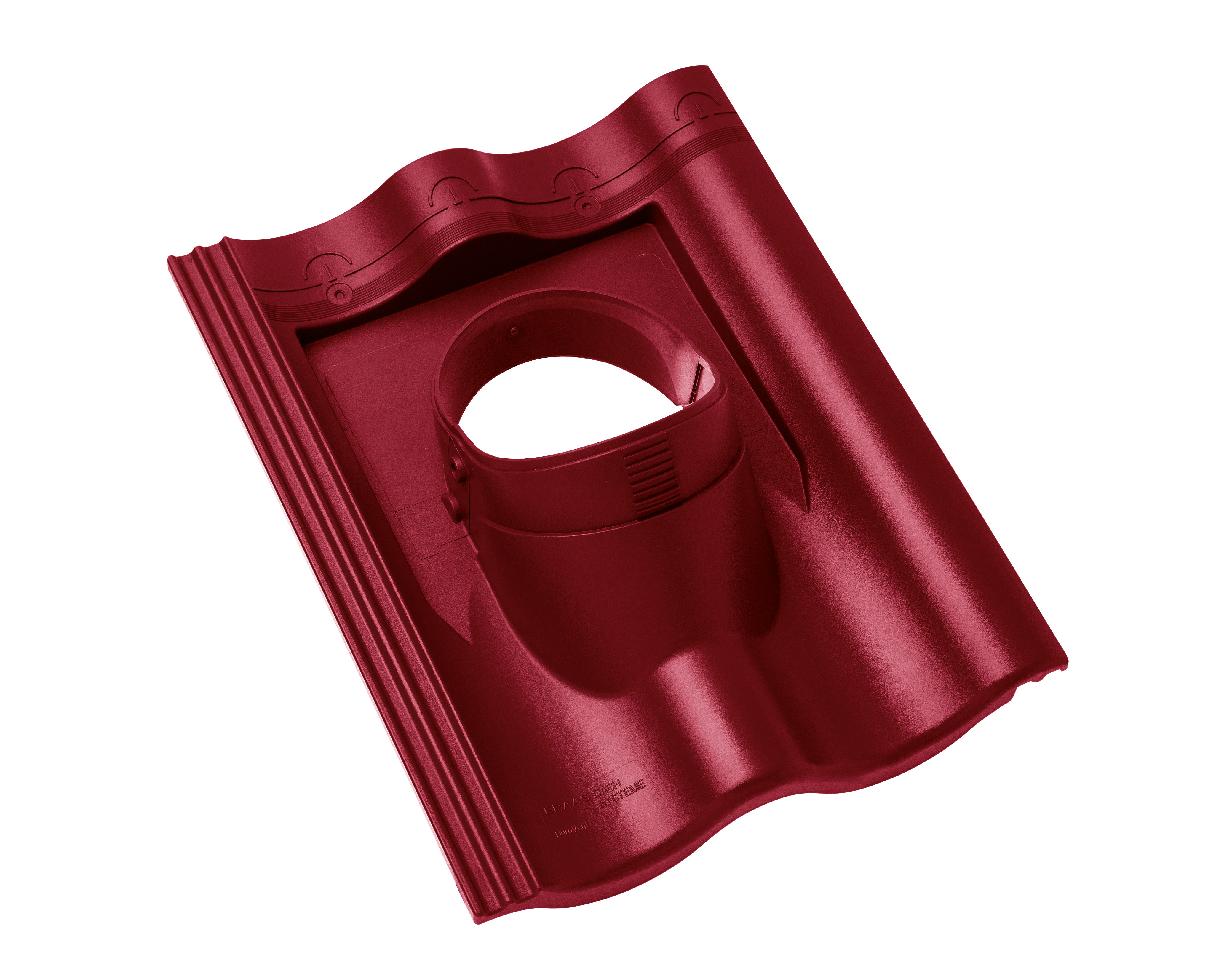 DuroVent Durchgangspf.