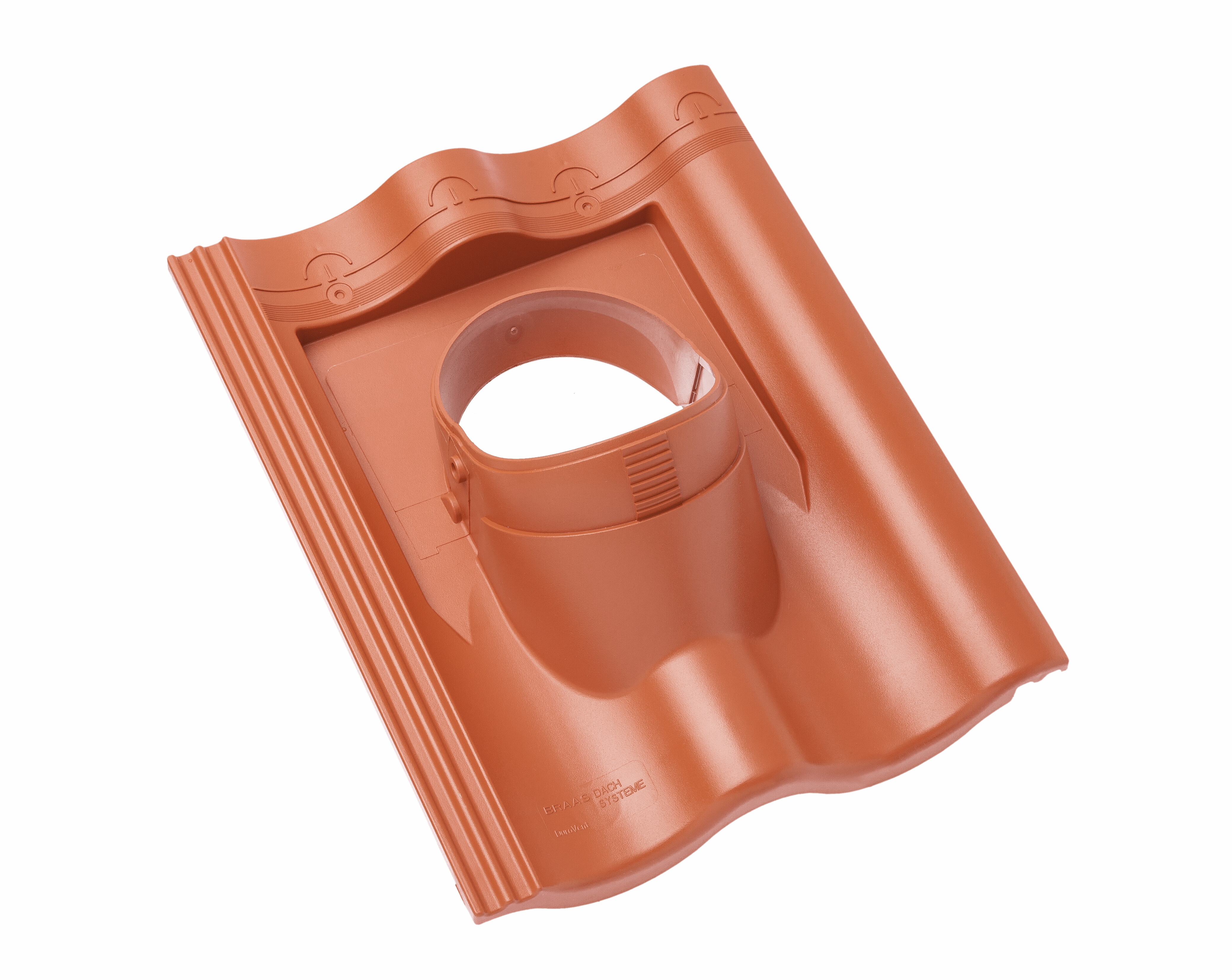 DuroVent Durchgangspf.