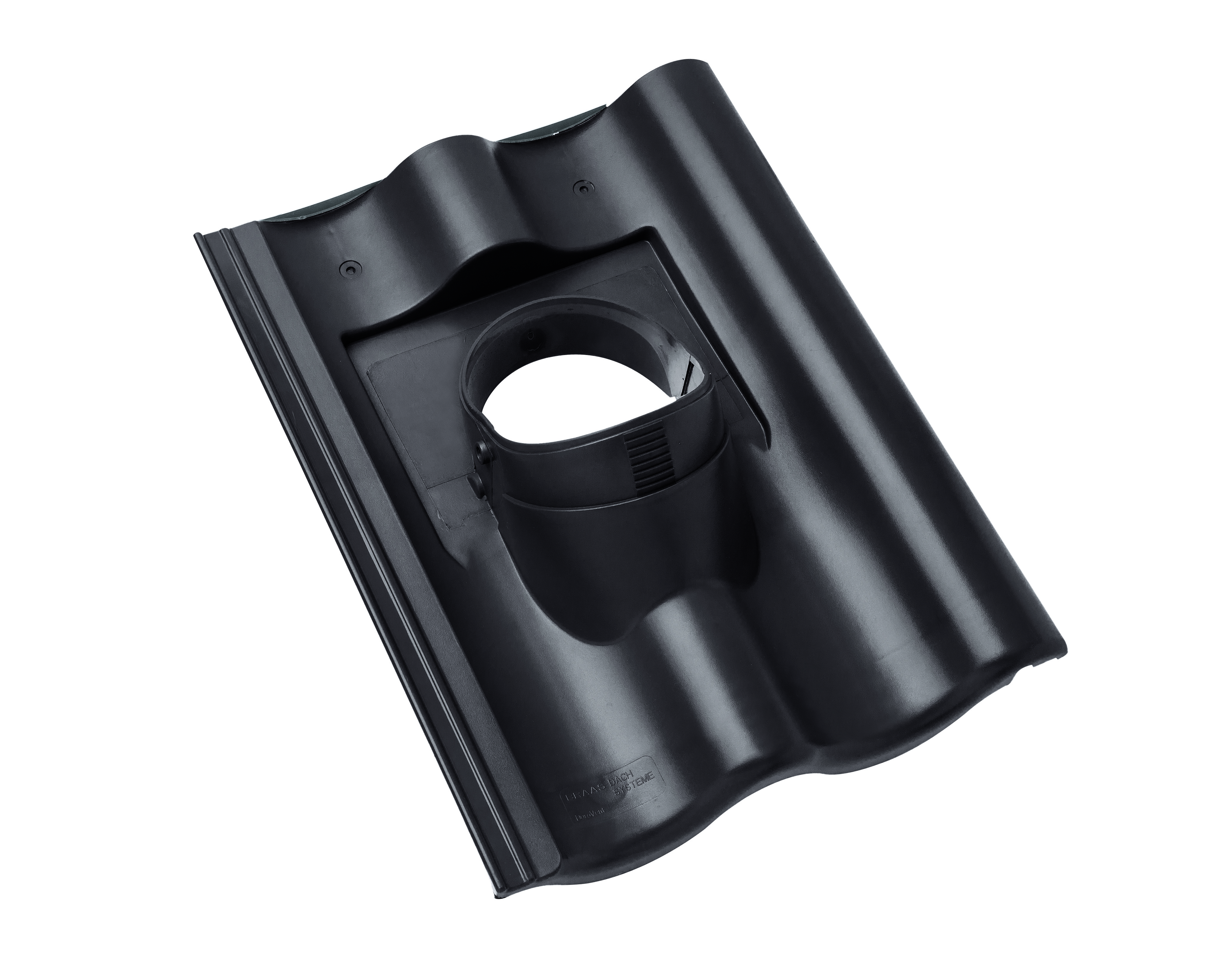 DuroVent Durchgangspf.