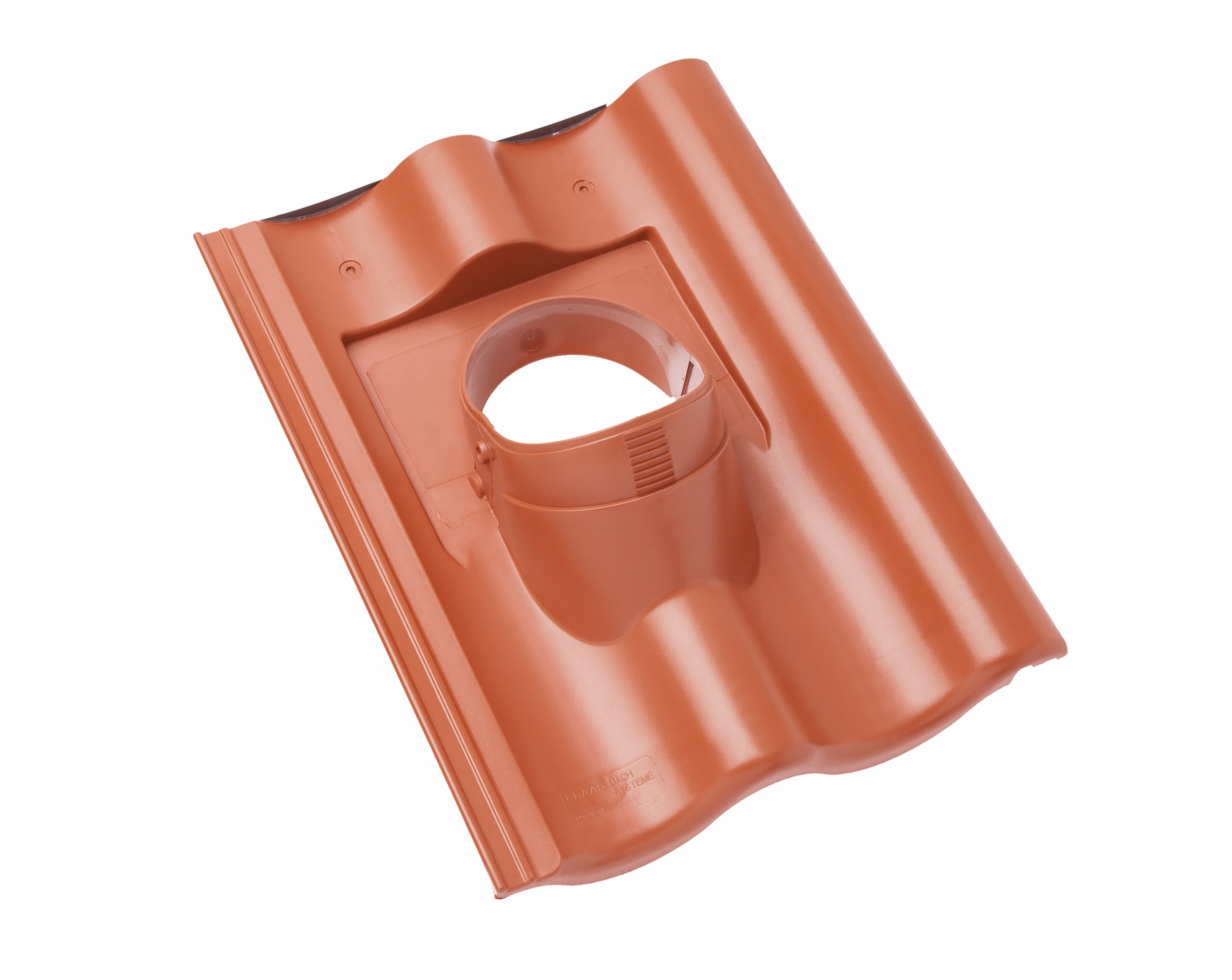 DuroVent Durchgangspf.