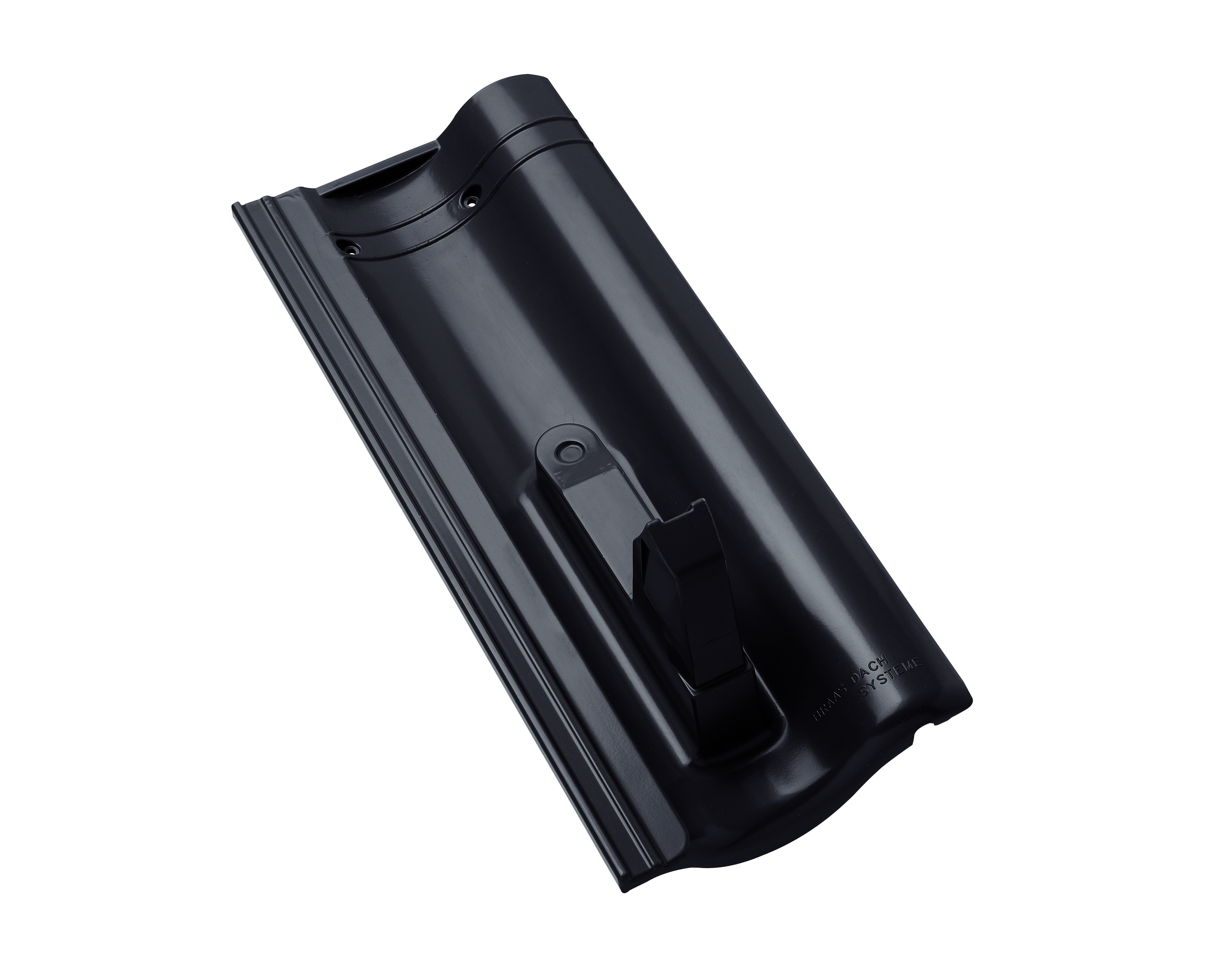 Schneefangpfanne Alu