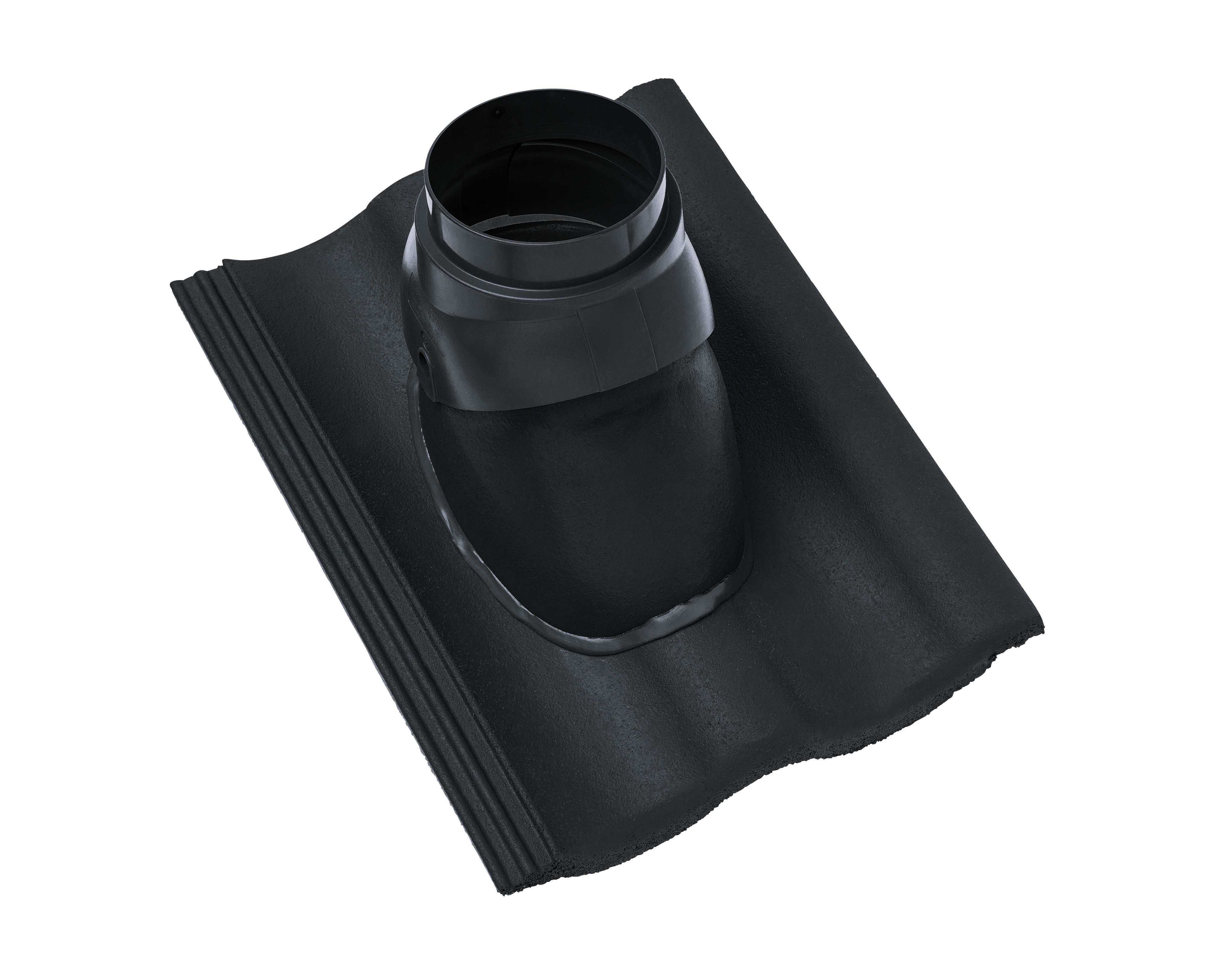 DuroVent Abgas-Durchg.