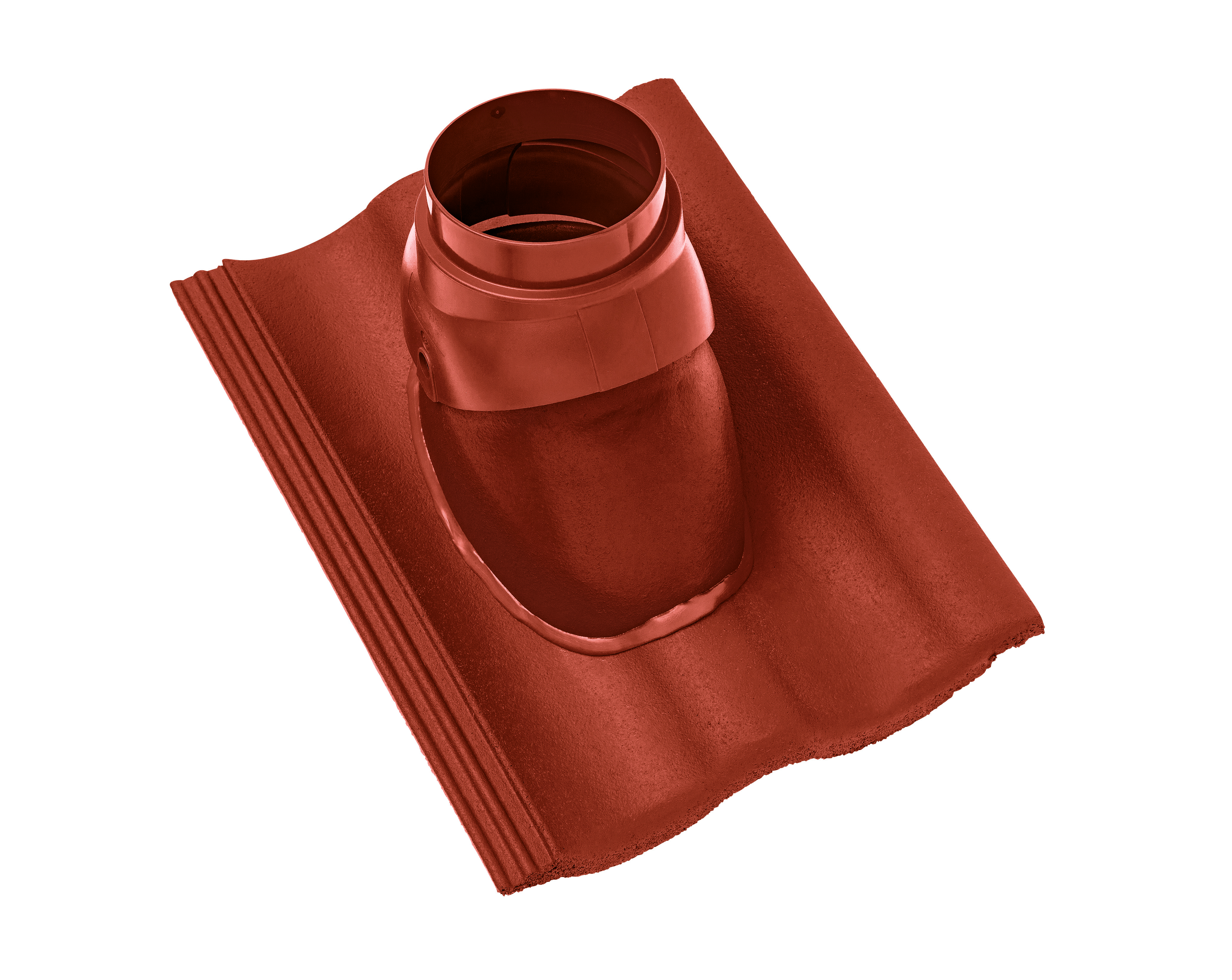 DuroVent Abgas-Durchg.