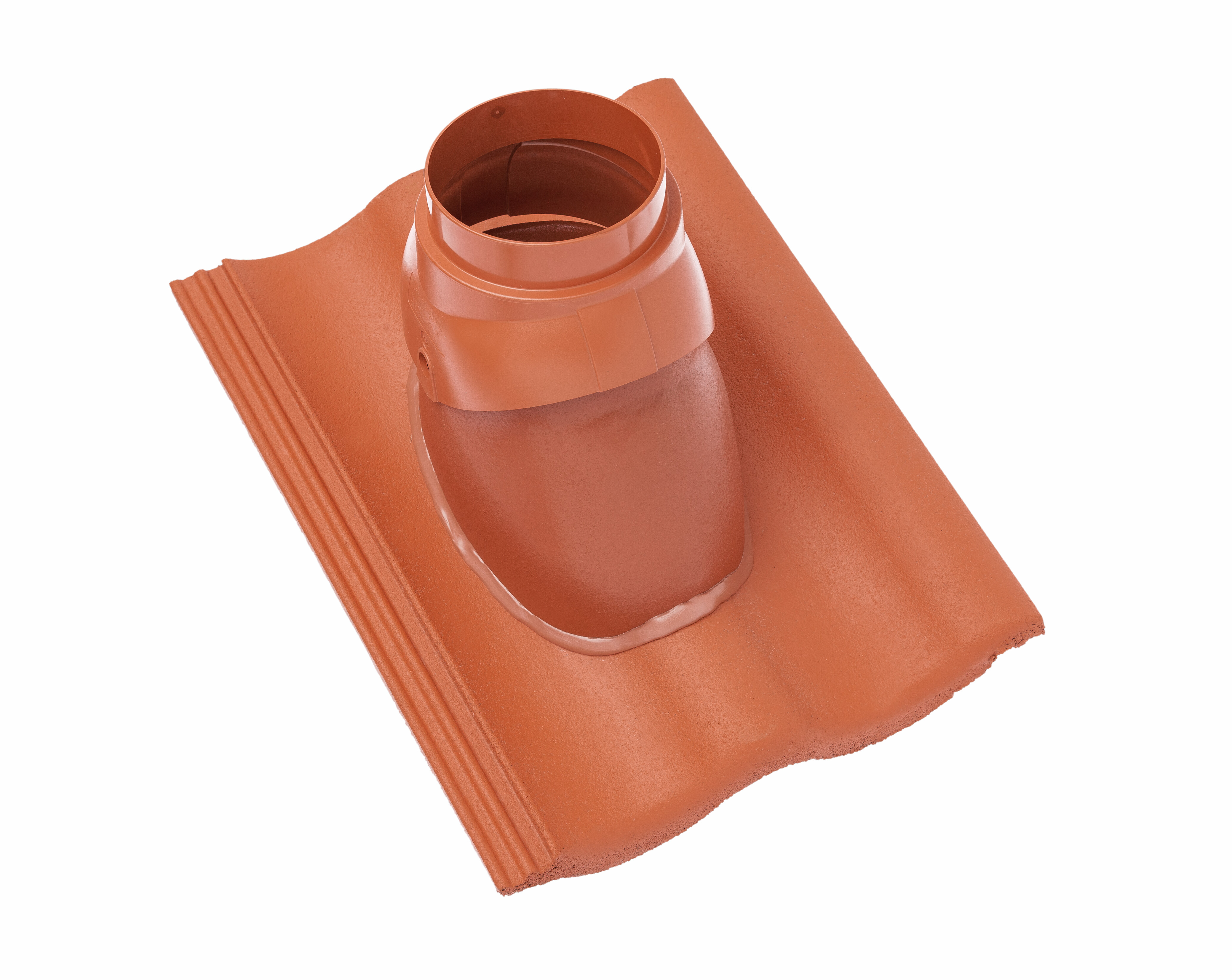 DuroVent Abgas-Durchg.