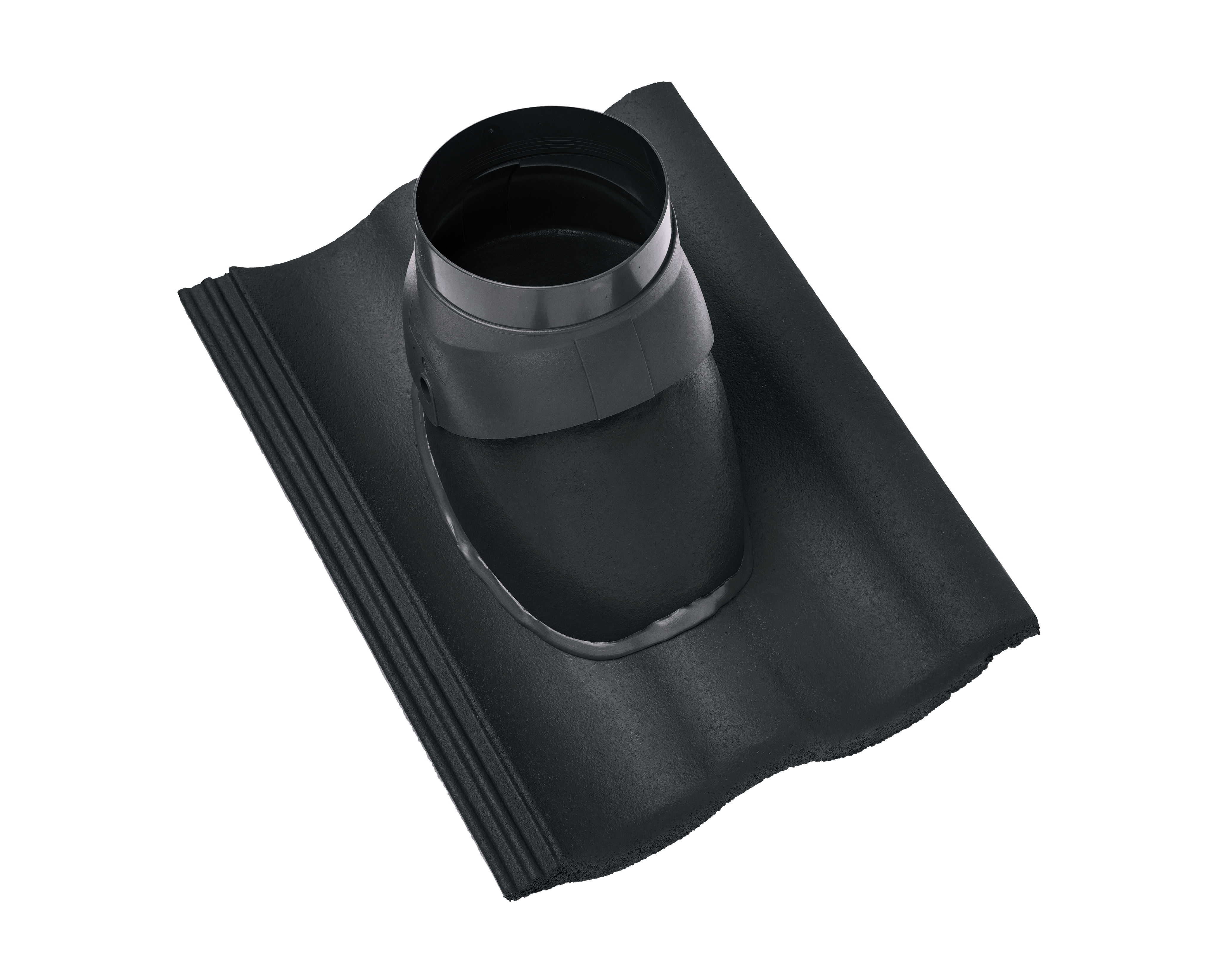 DuroVent Abgas-Durchg.