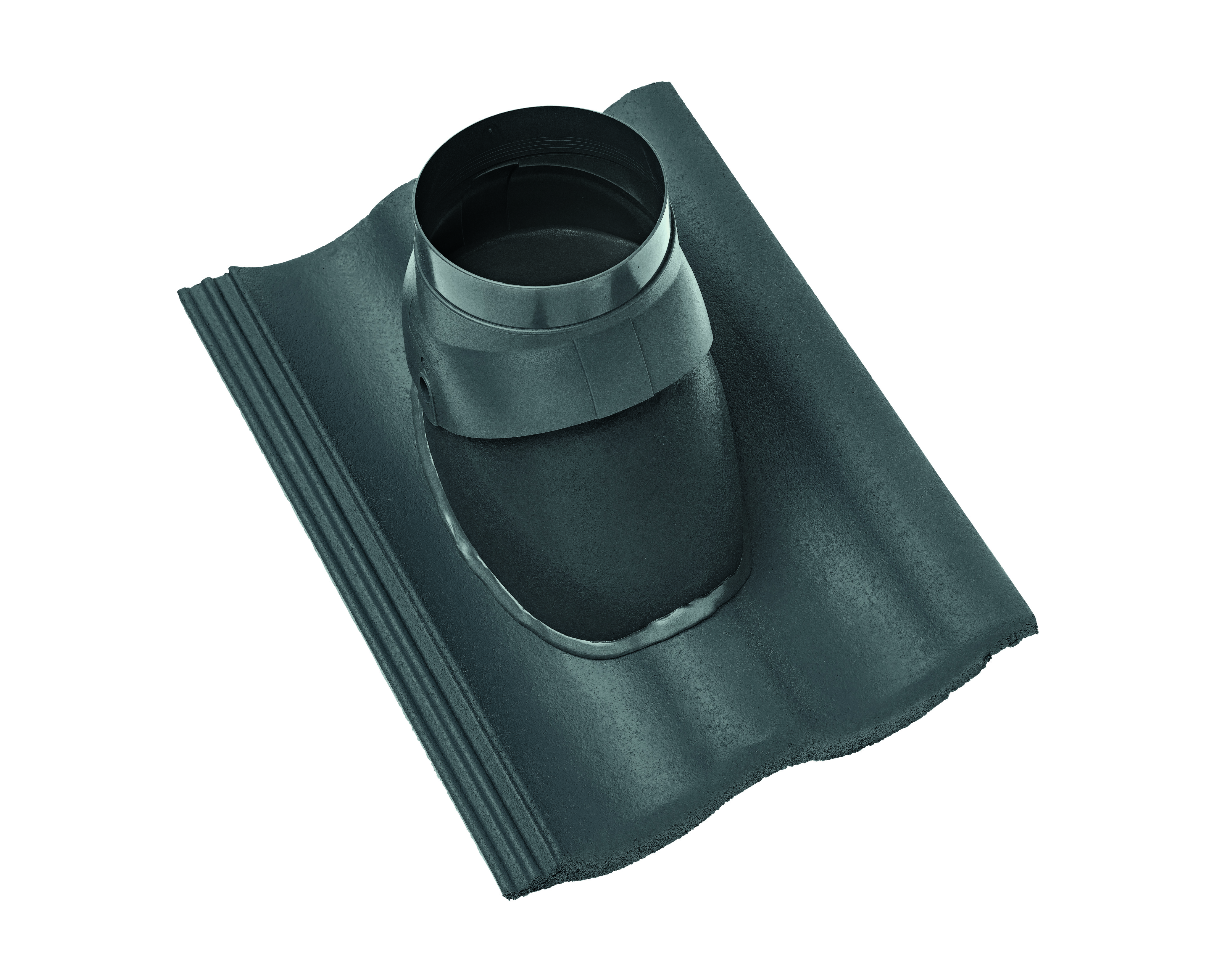 DuroVent Abgas-Durchg.