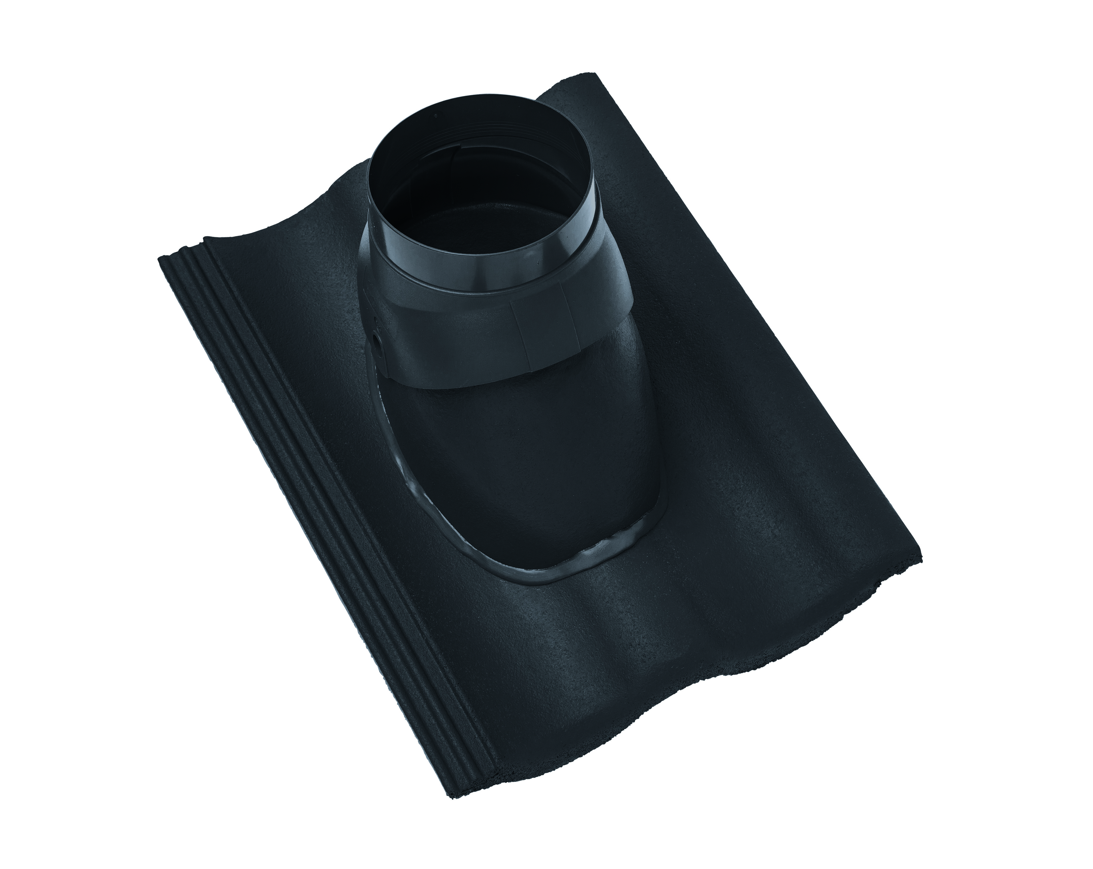 DuroVent Abgas-Durchg.