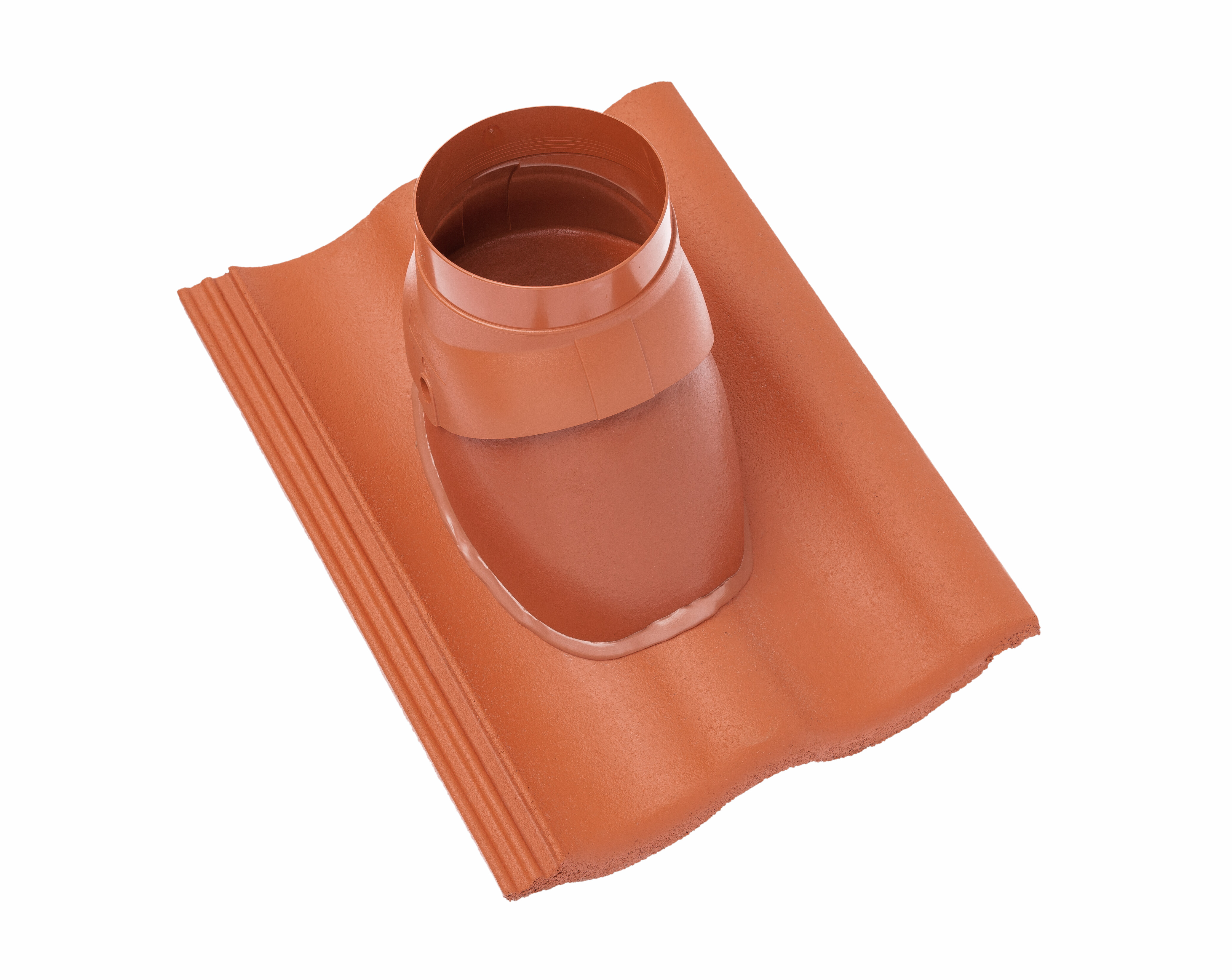 DuroVent Abgas-Durchg.