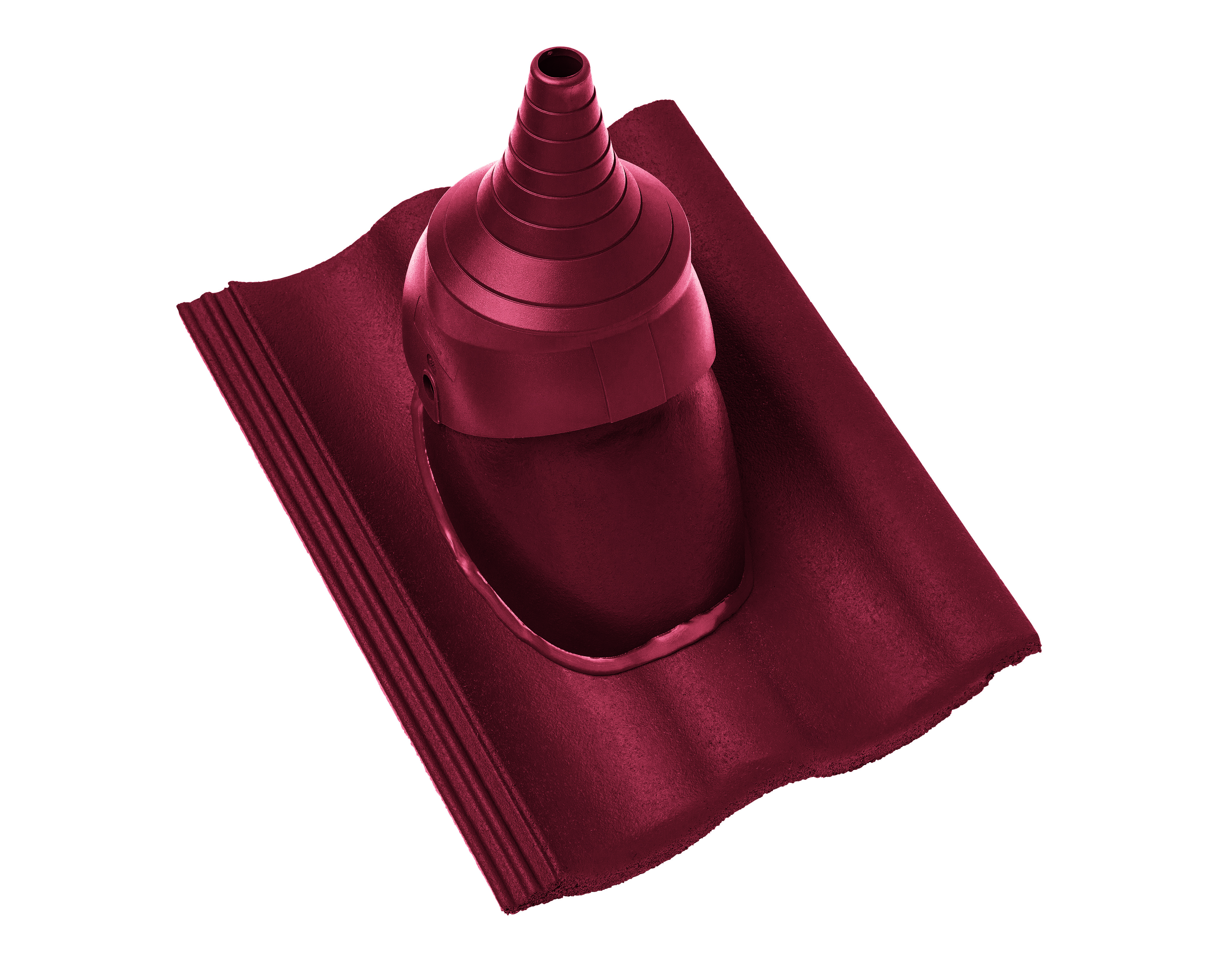 DuroVent Antennenpfanne