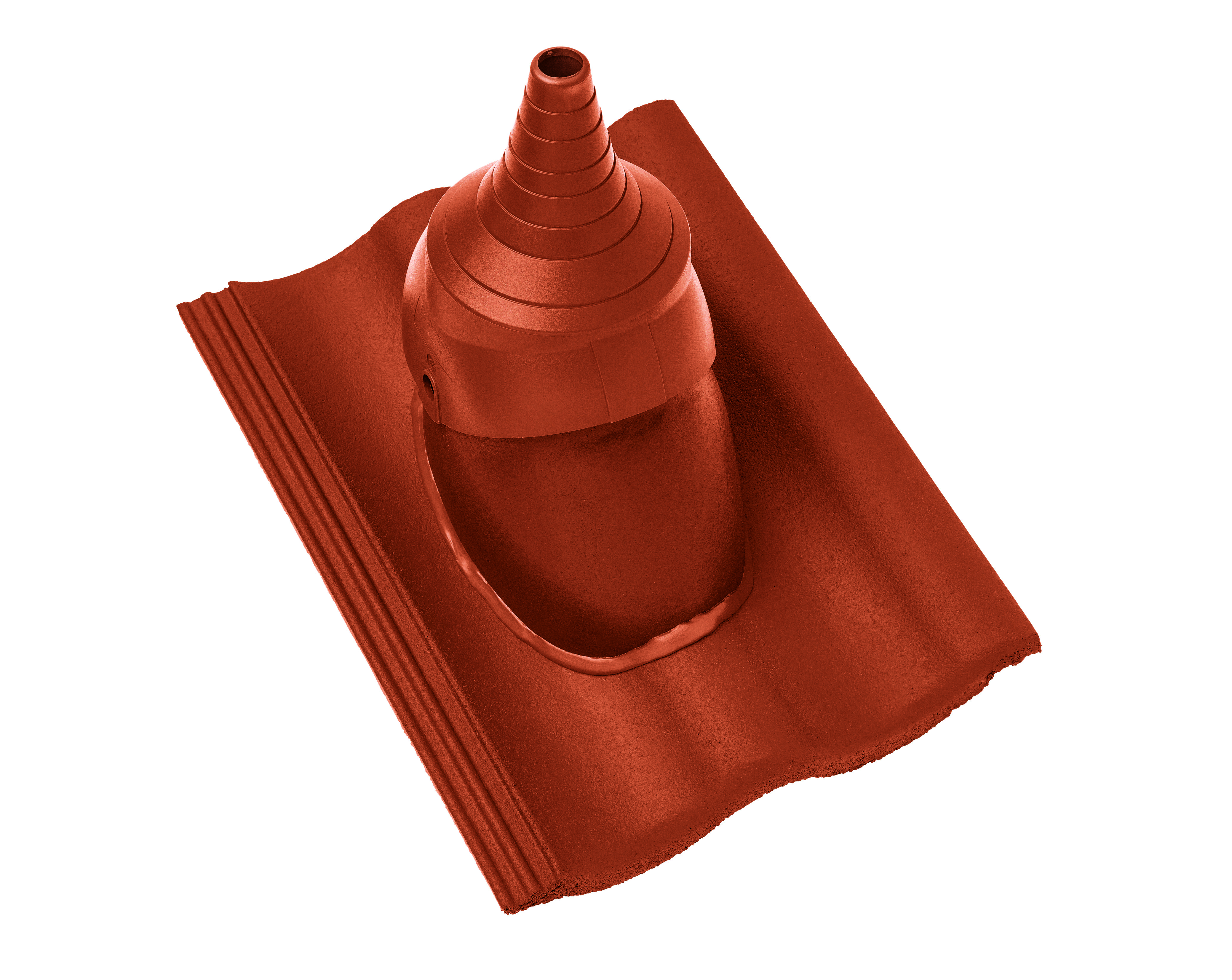 DuroVent Antennenpfanne