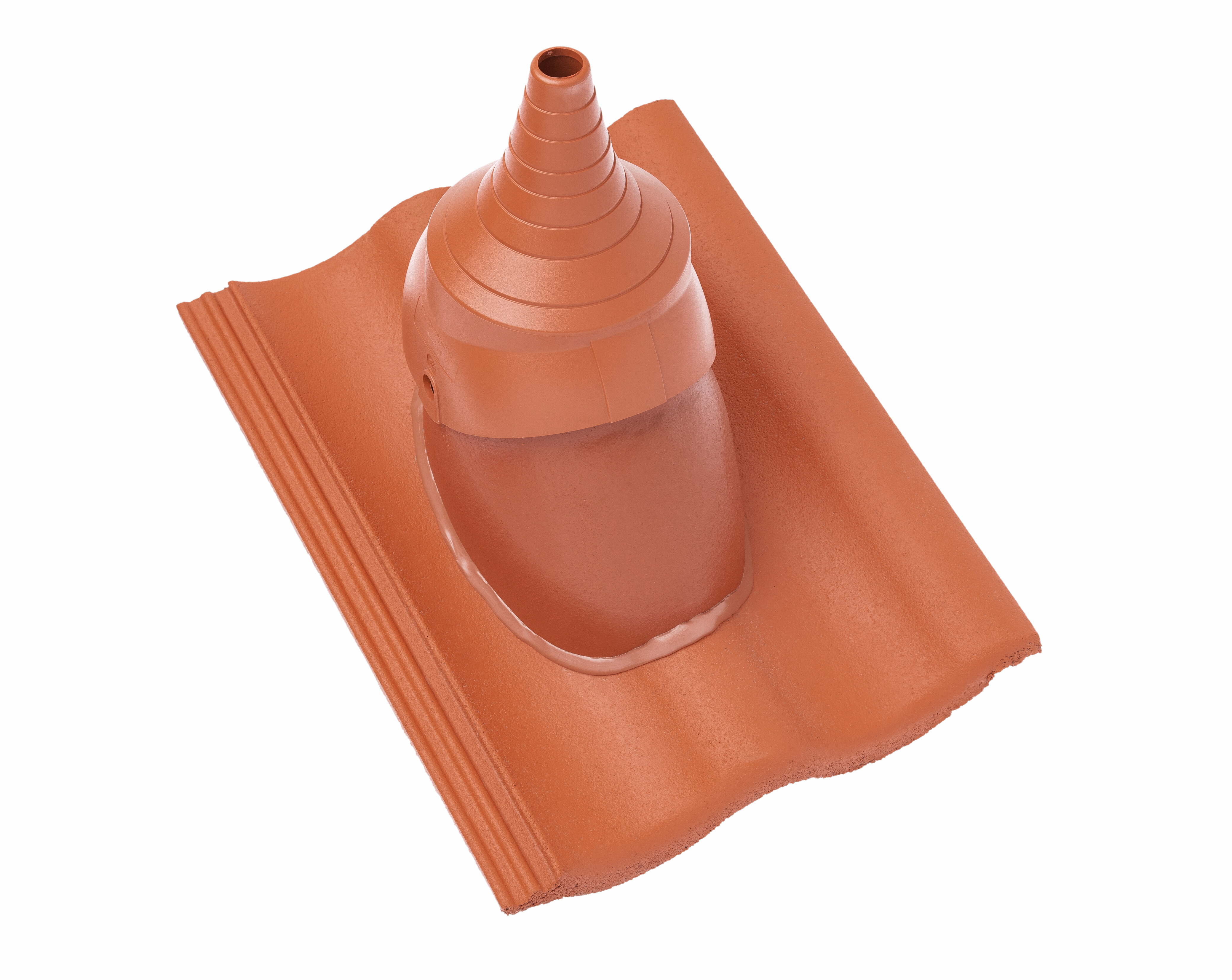 DuroVent Antennenpfanne