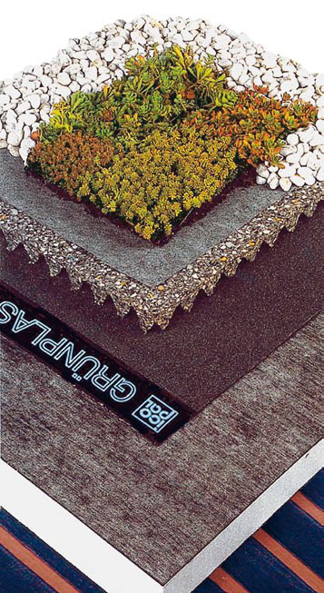 ICOFLOR Bodenverfestiger