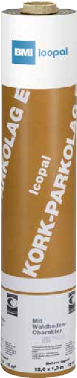 KORK-PARKOLAG E