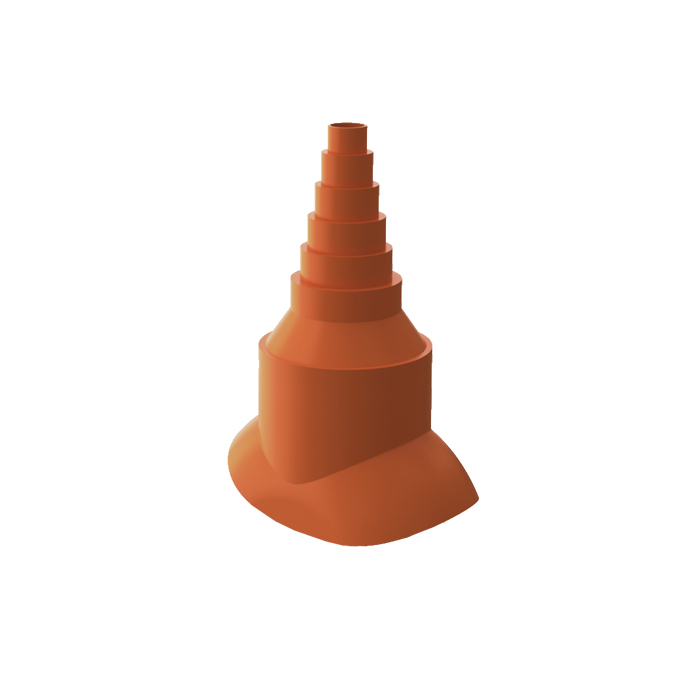 Antennendurchgang