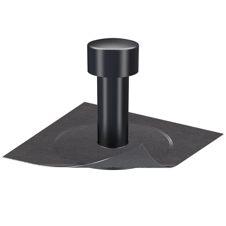 Dachraum Be-/Entlüfter