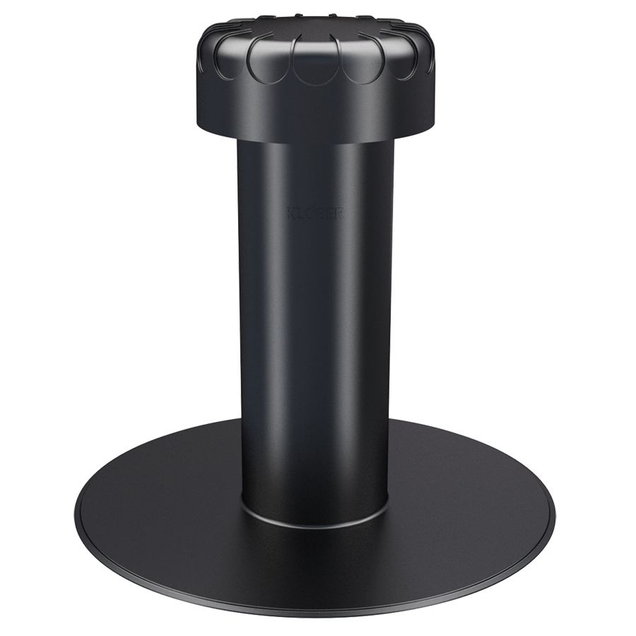 Dachraum Be-/Entlüfter