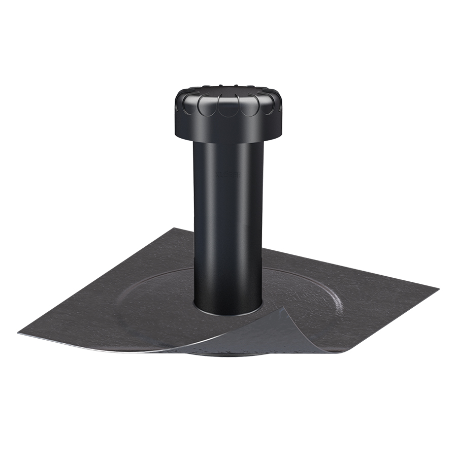 Dachraum Be-/Entlüfter