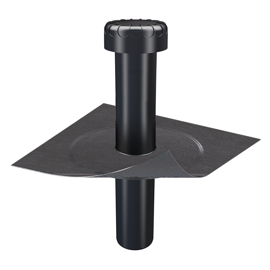 Wohnraum Sanierungslüfter