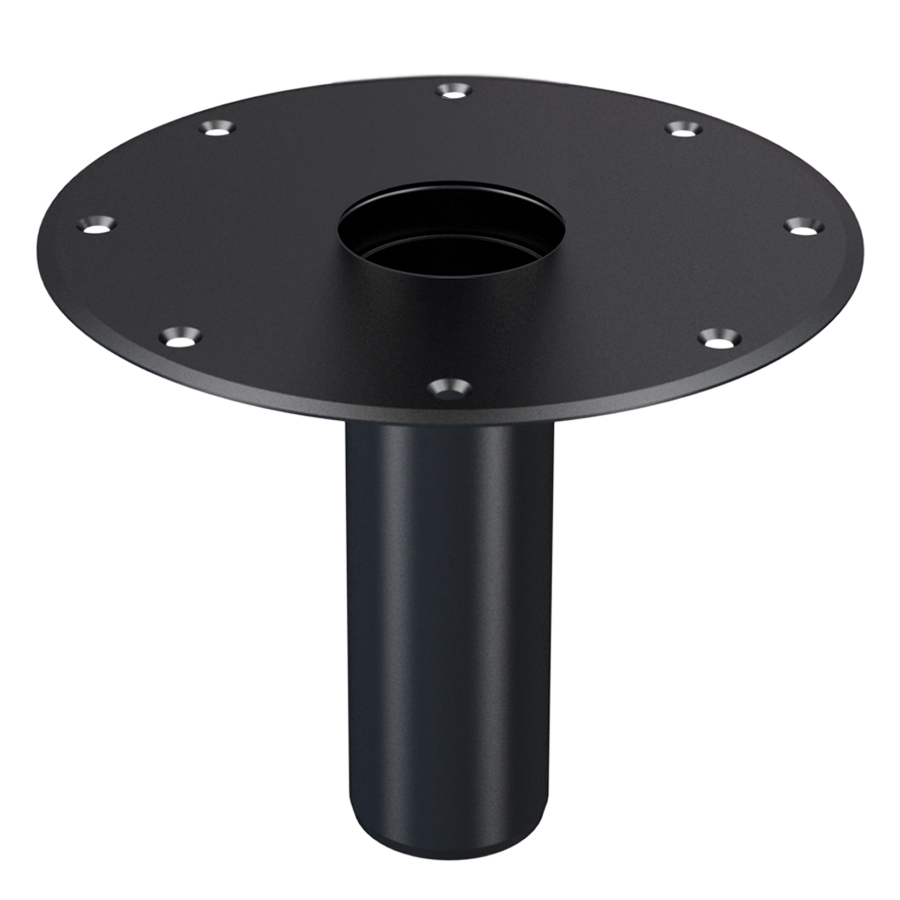 Ablauf/Aufstocker/Unterteil